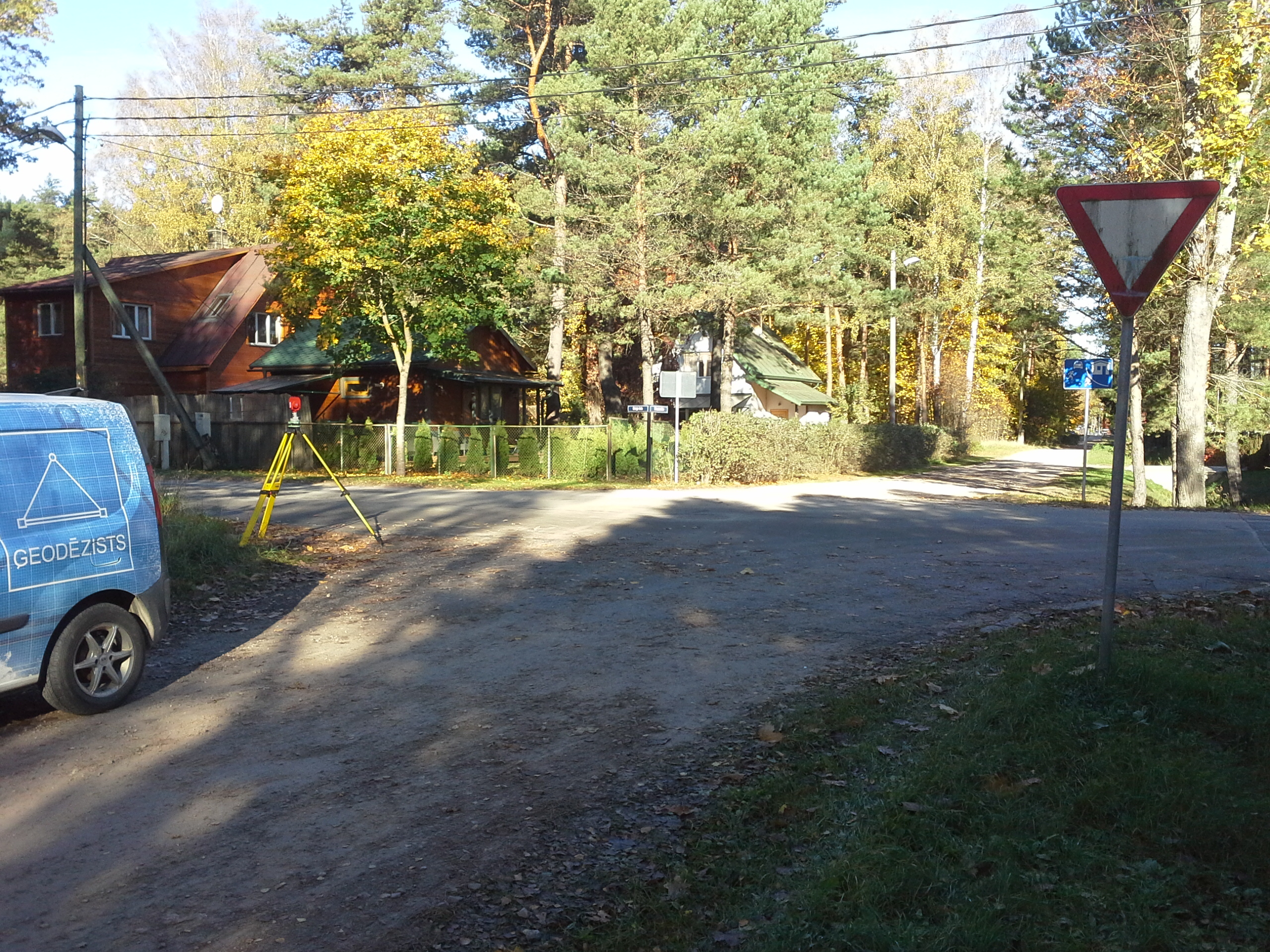 Apkārtnes foto