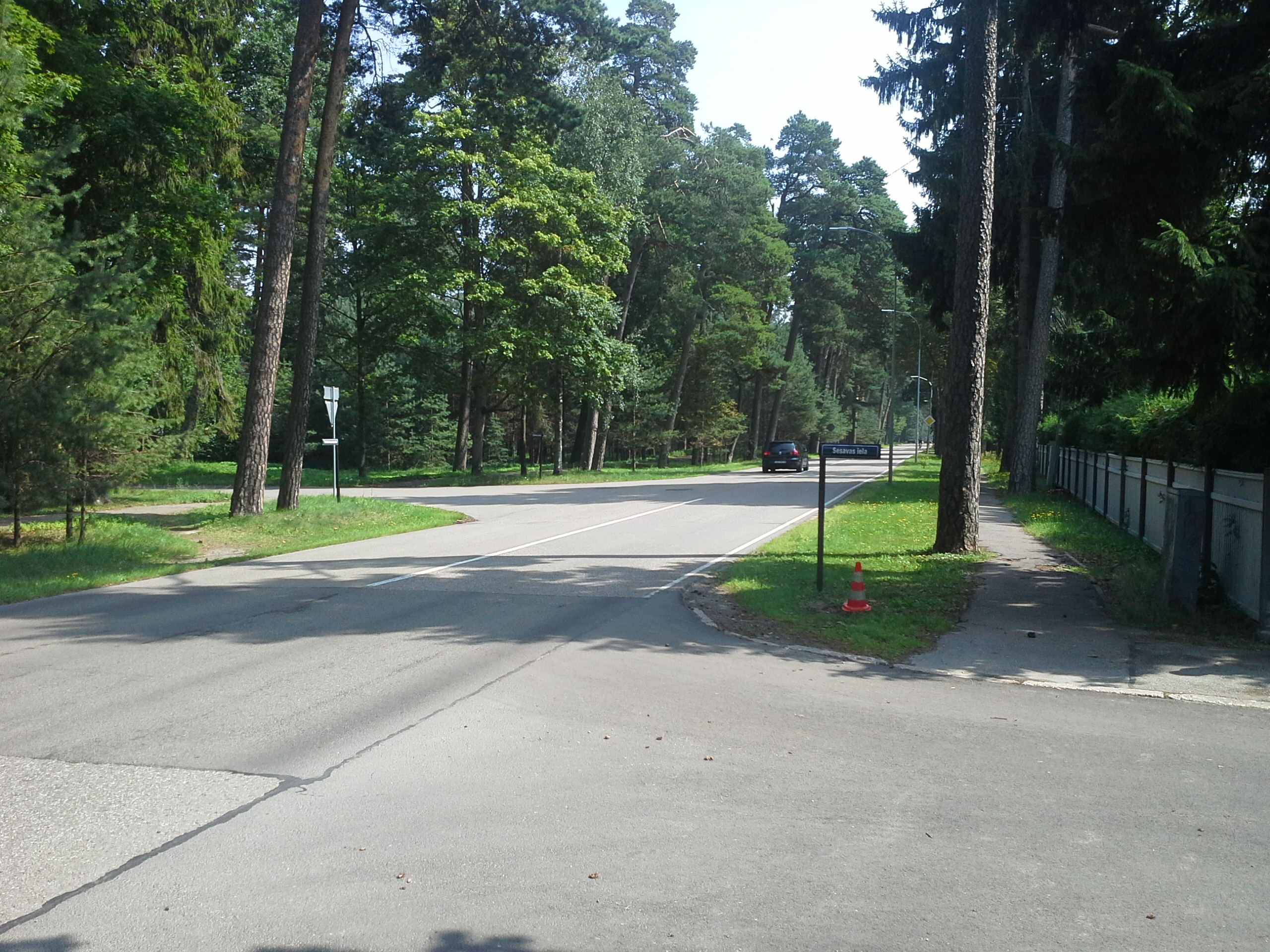 Apkārtnes foto