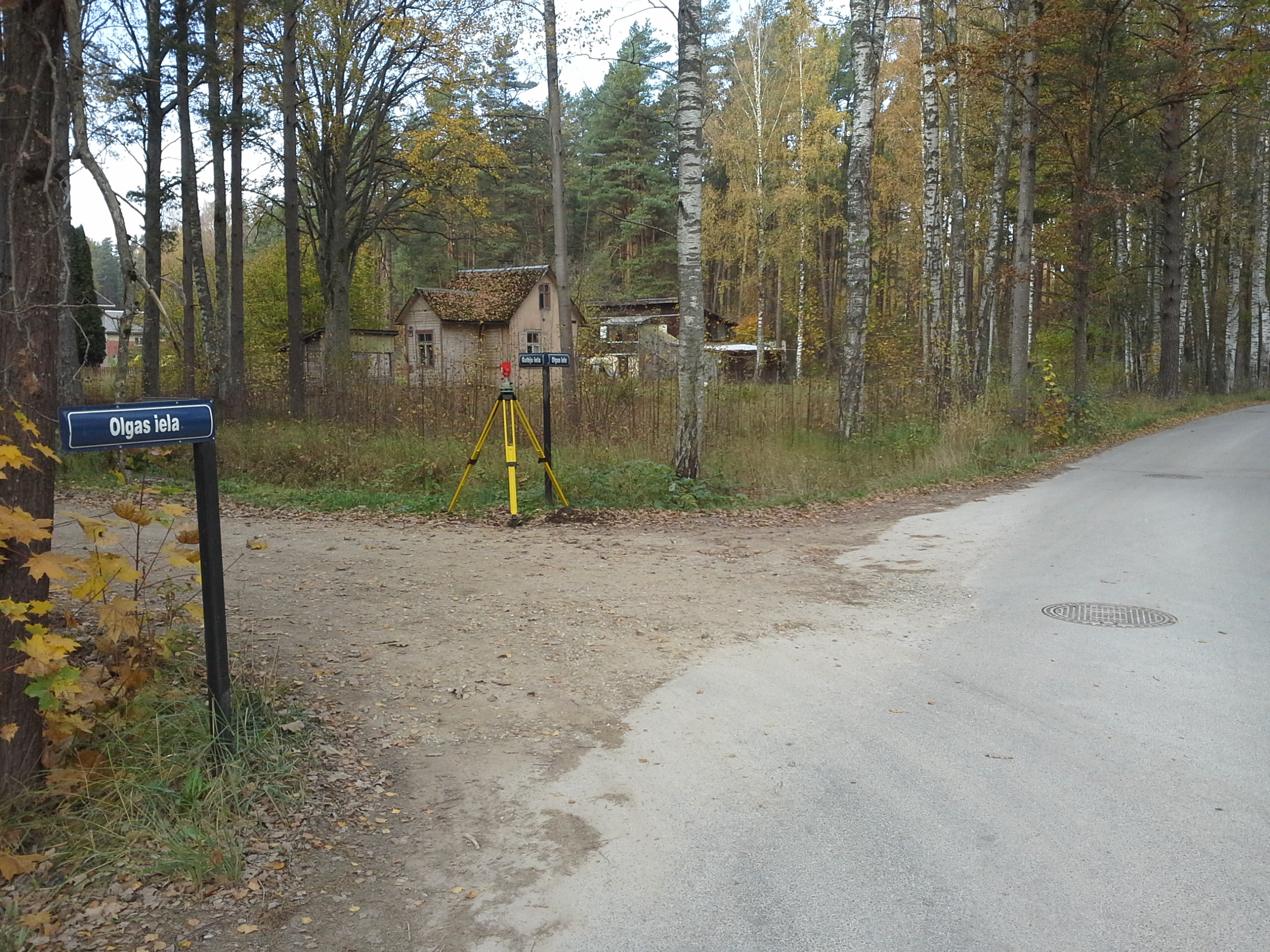 Apkārtnes foto