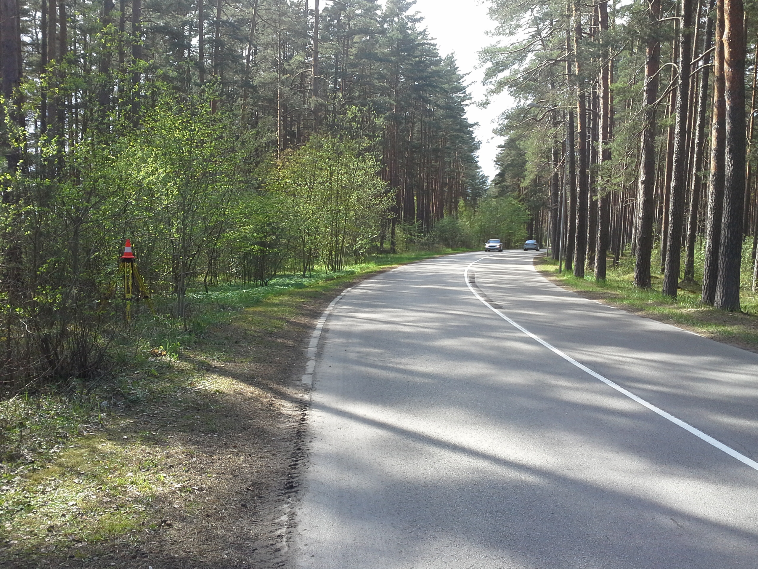 Apkārtnes foto