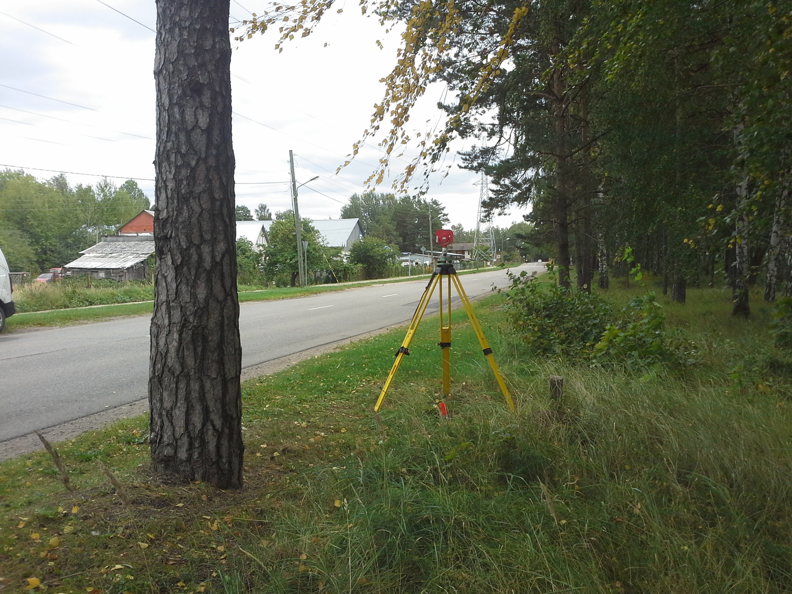 Apkārtnes foto