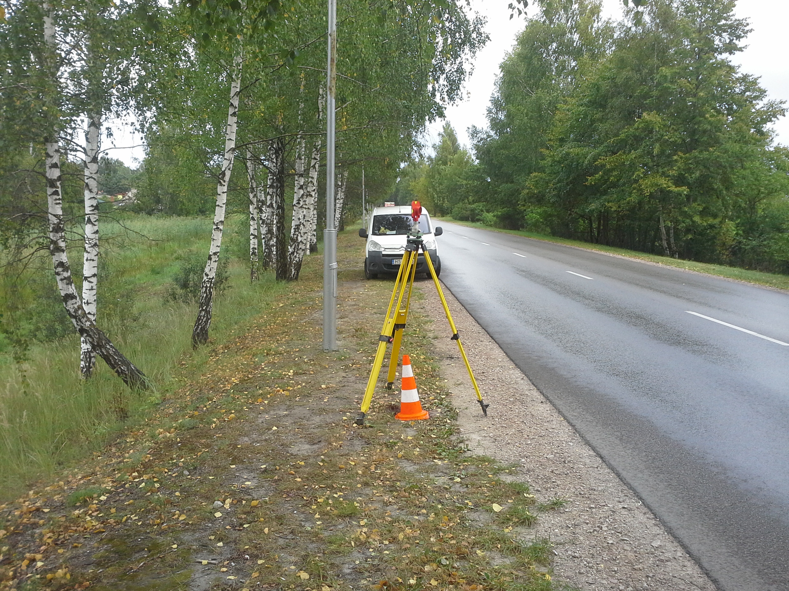 Apkārtnes foto