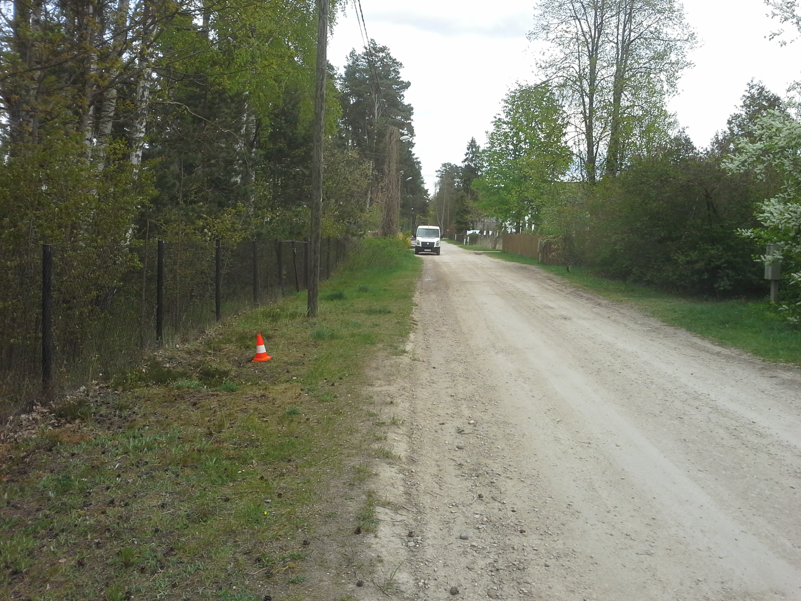 Apkārtnes foto