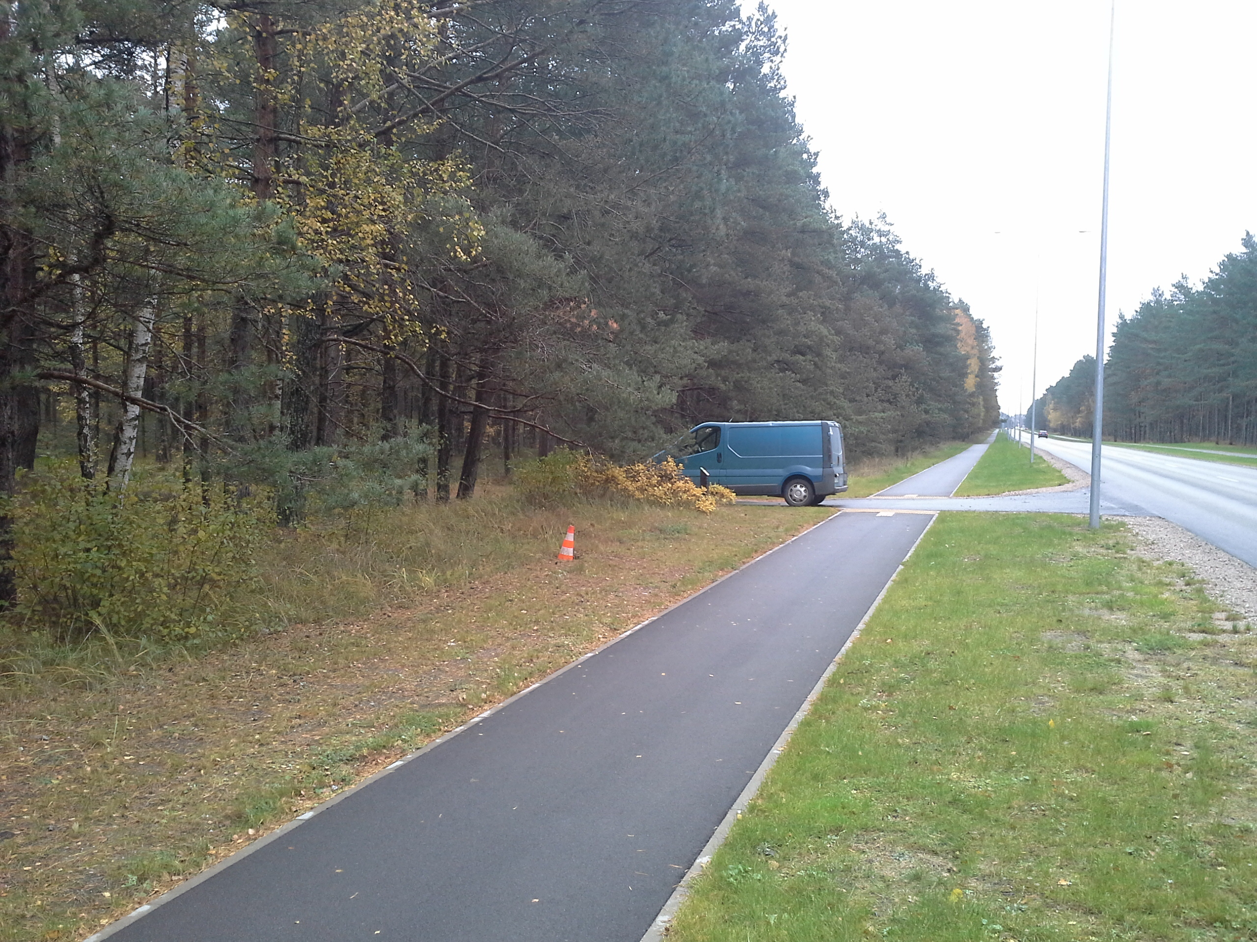 Apkārtnes foto