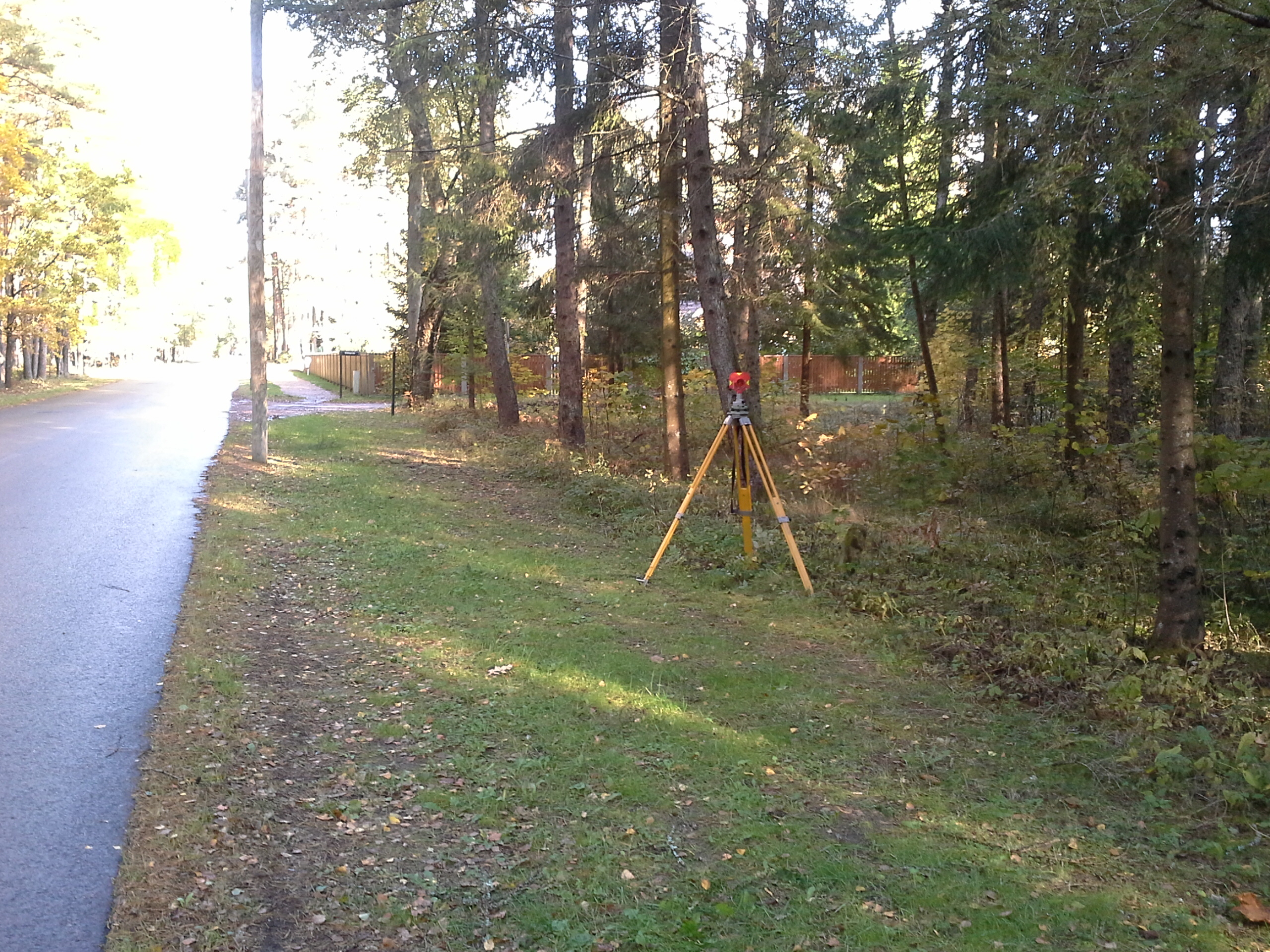 Apkārtnes foto
