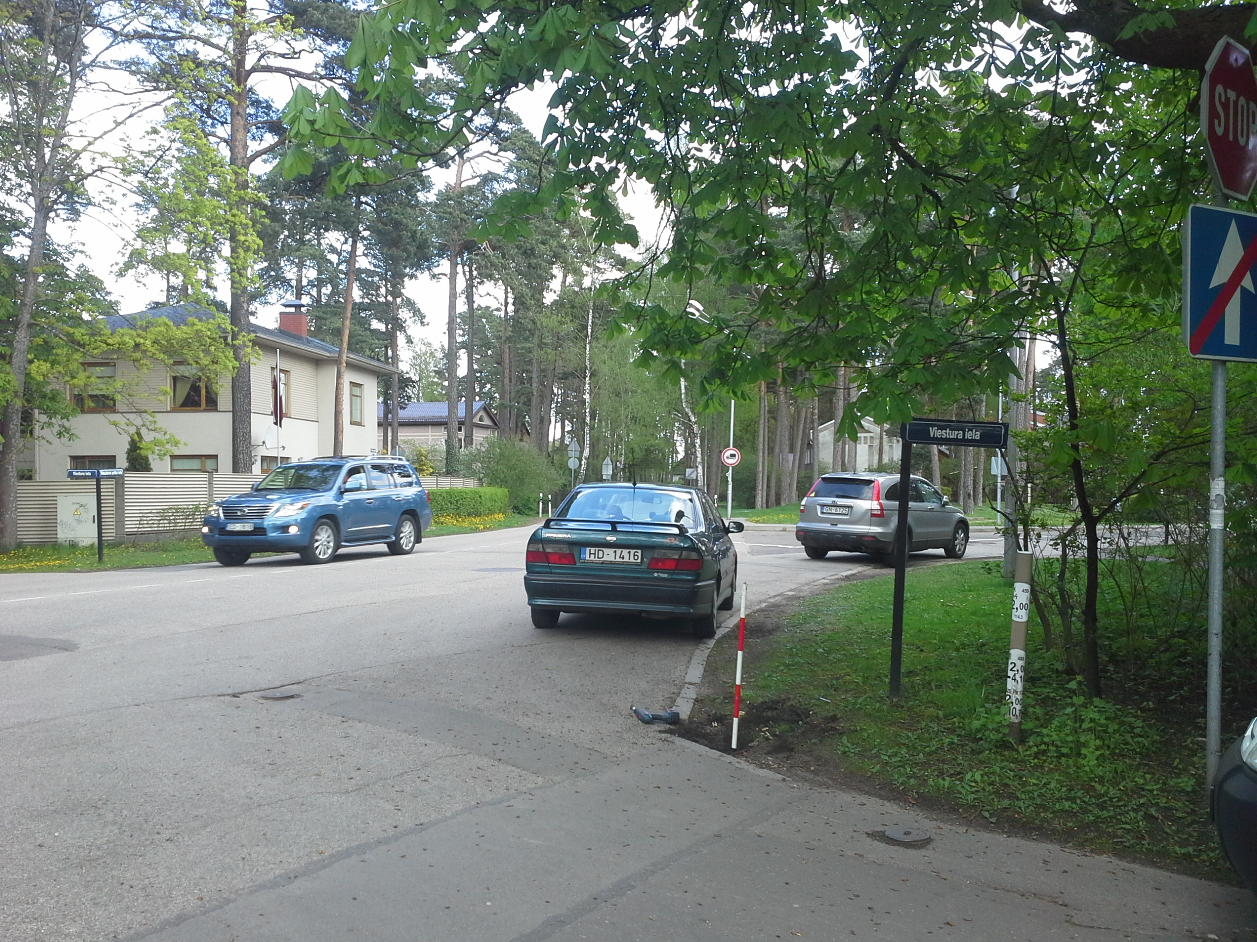 Apkārtnes foto