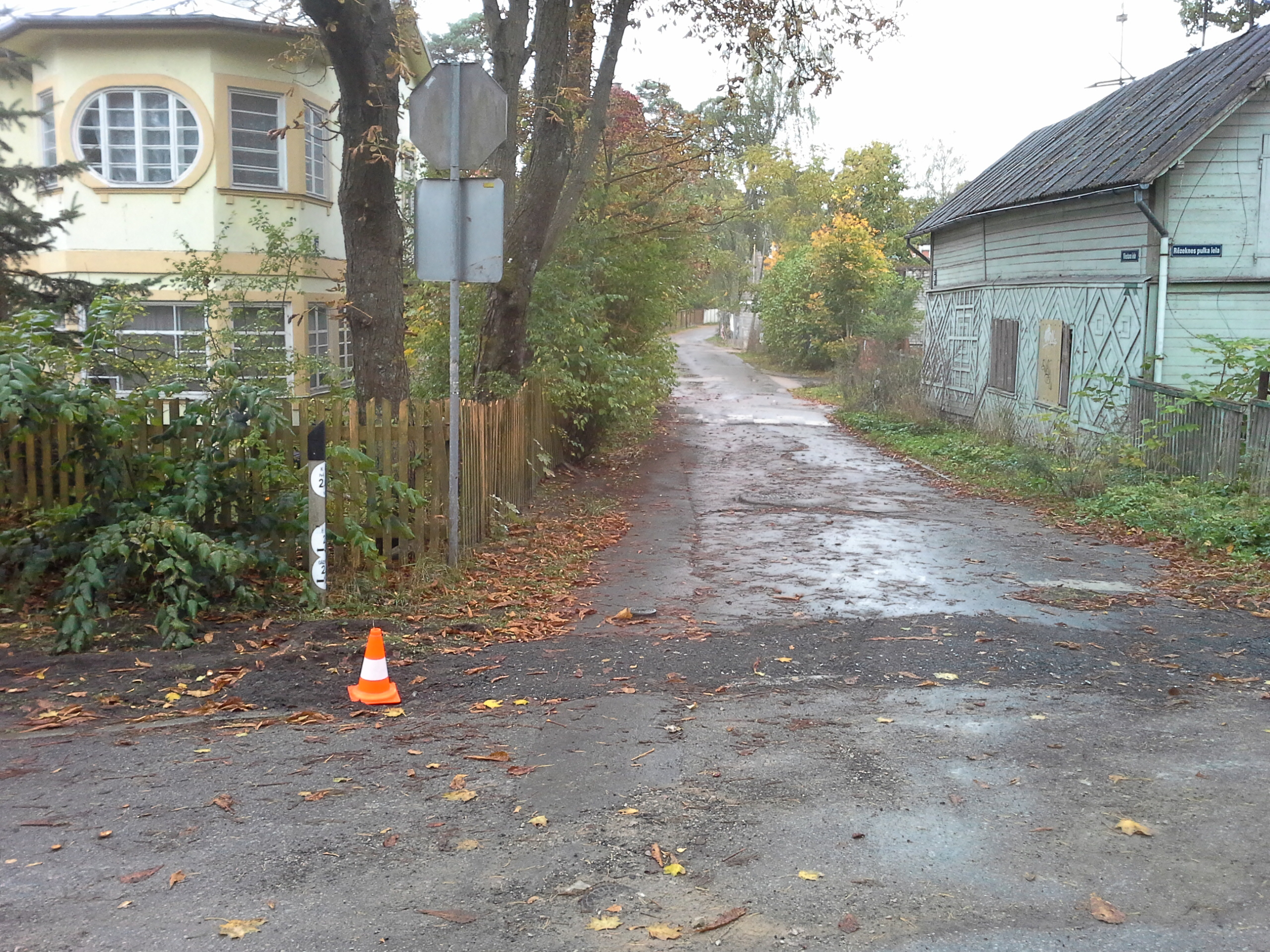 Apkārtnes foto