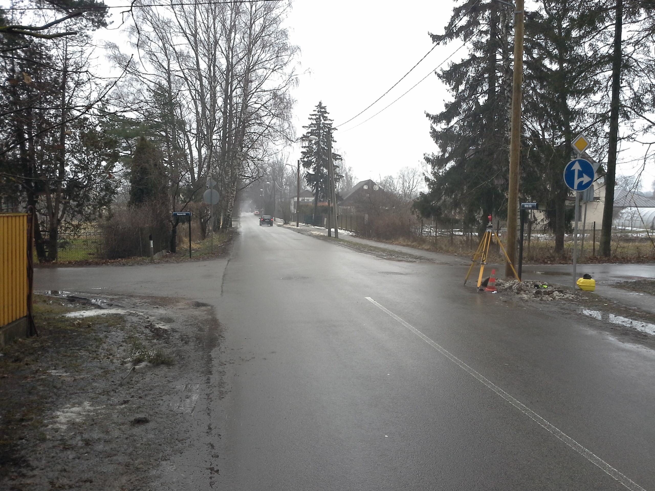 Apkārtnes foto