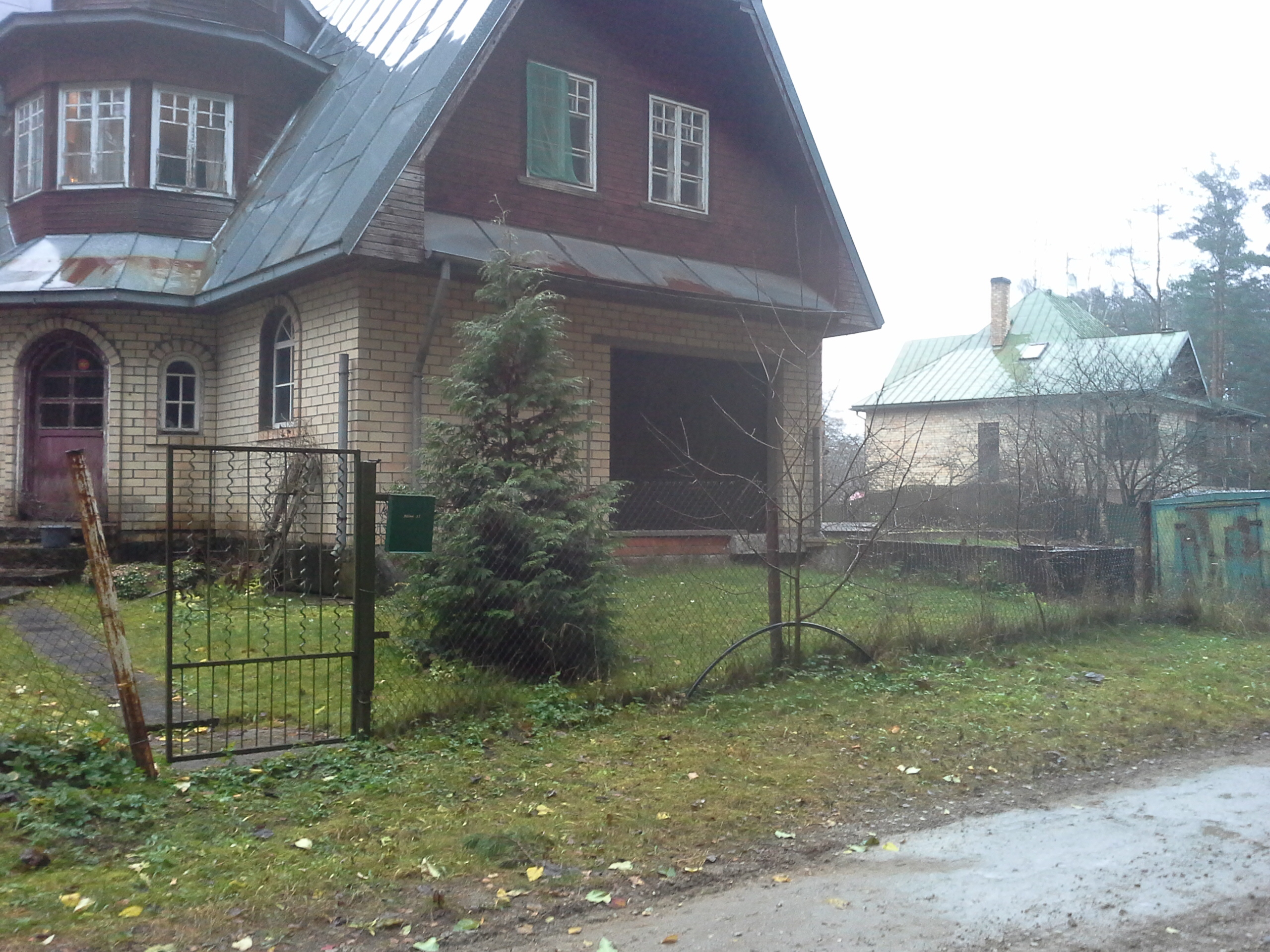 Apkārtnes foto