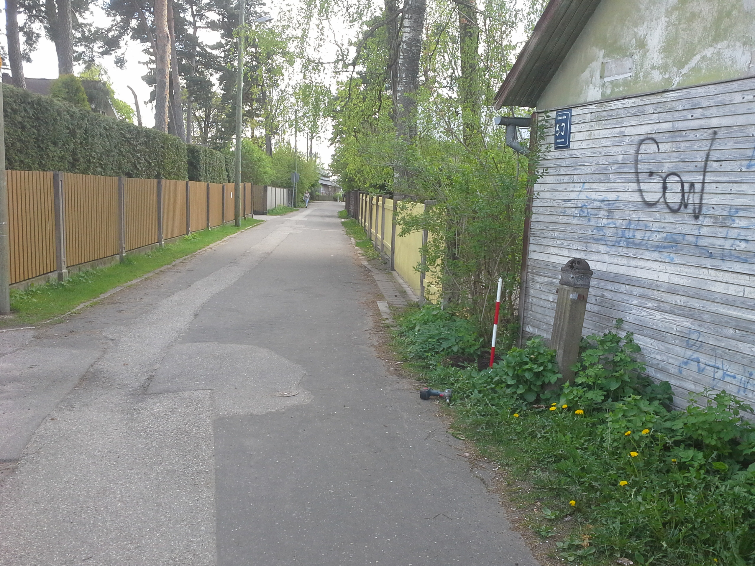 Apkārtnes foto
