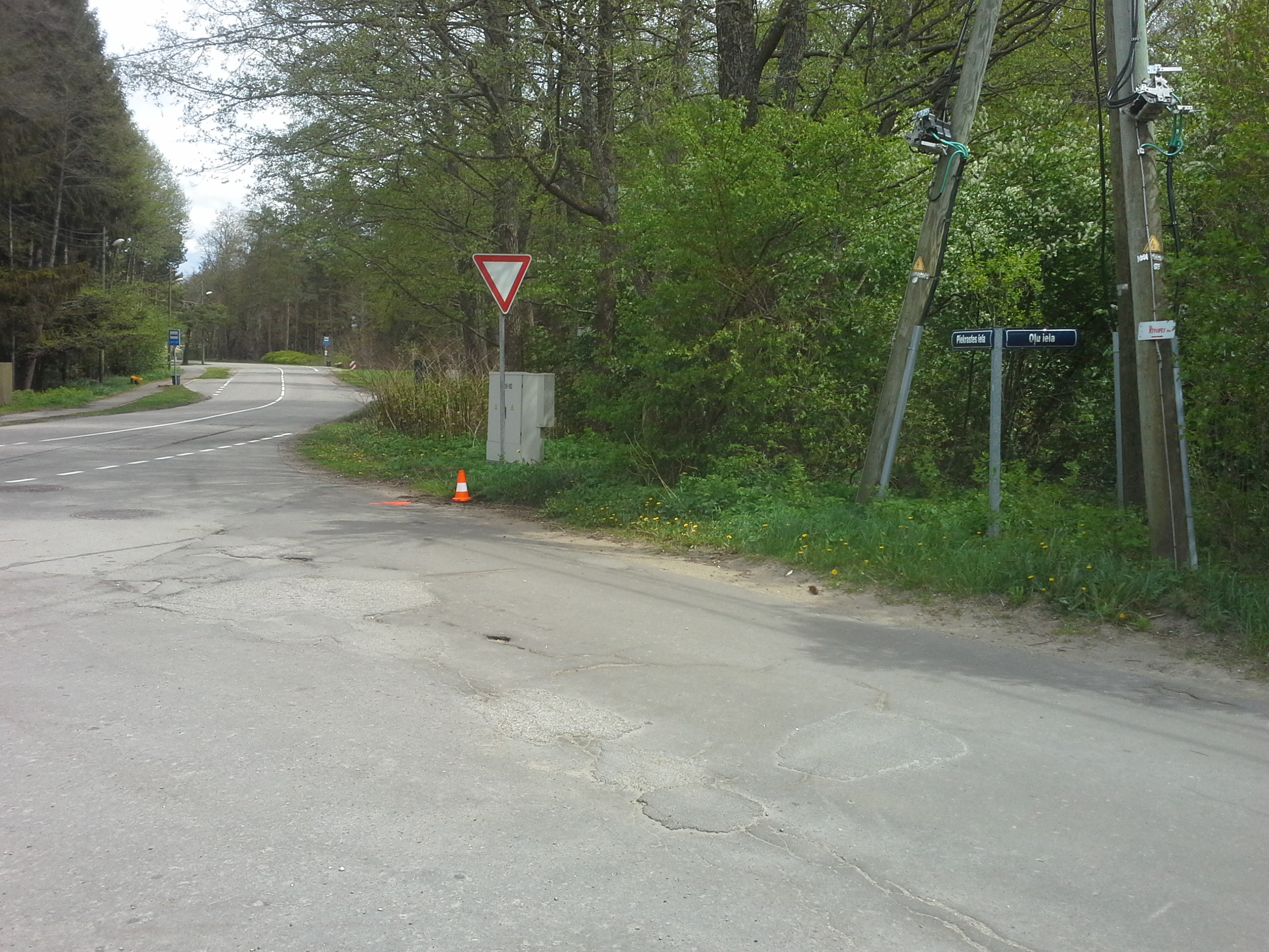 Apkārtnes foto