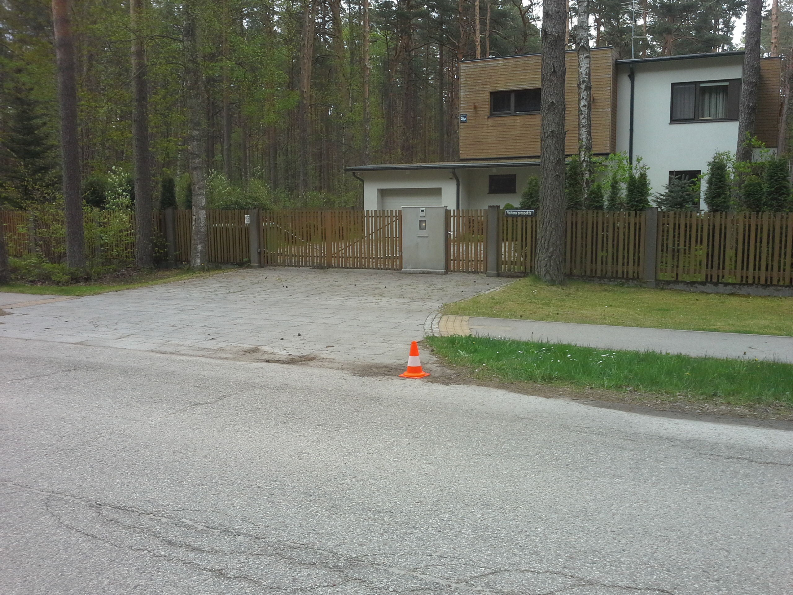 Apkārtnes foto
