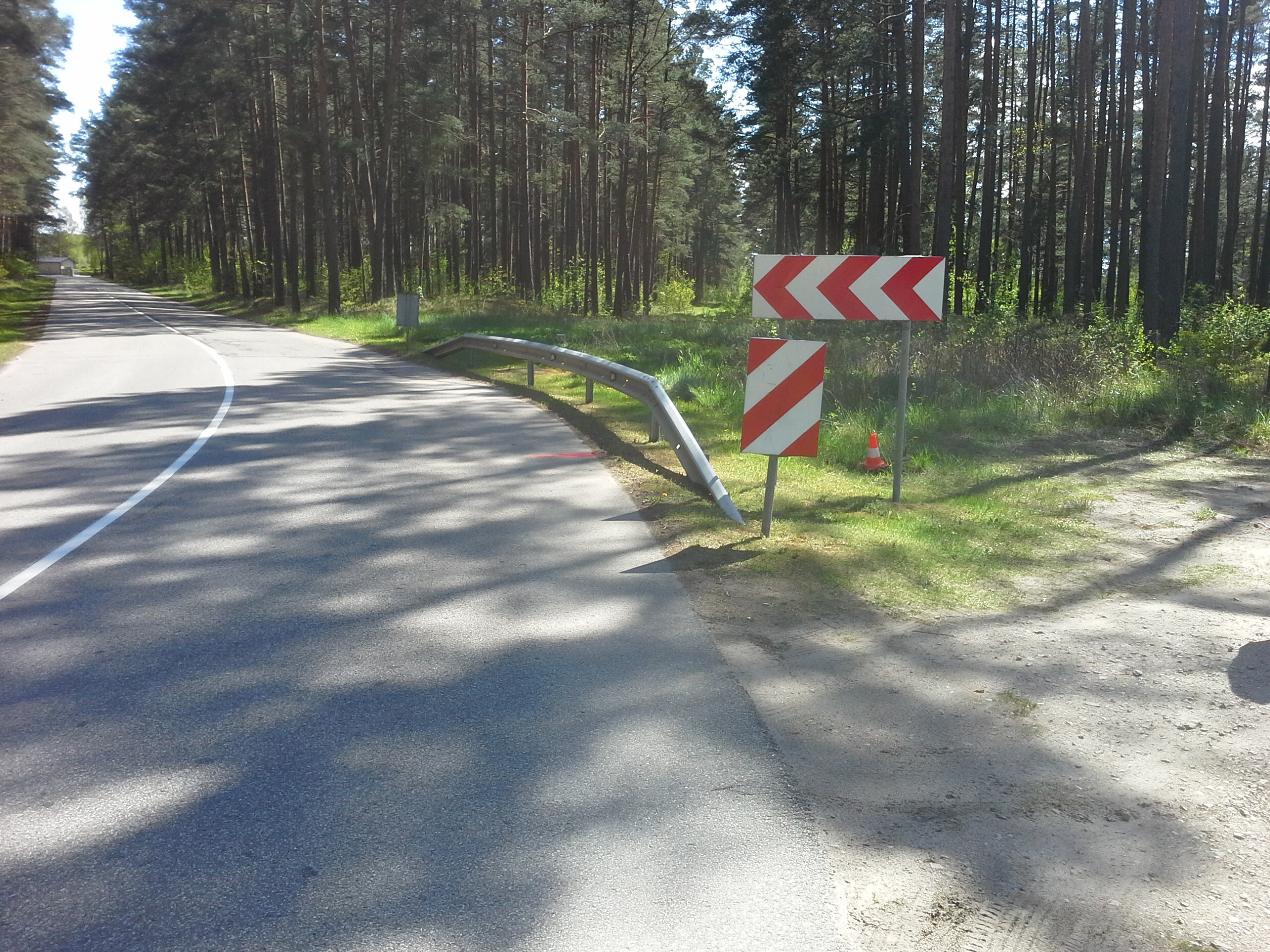 Apkārtnes foto