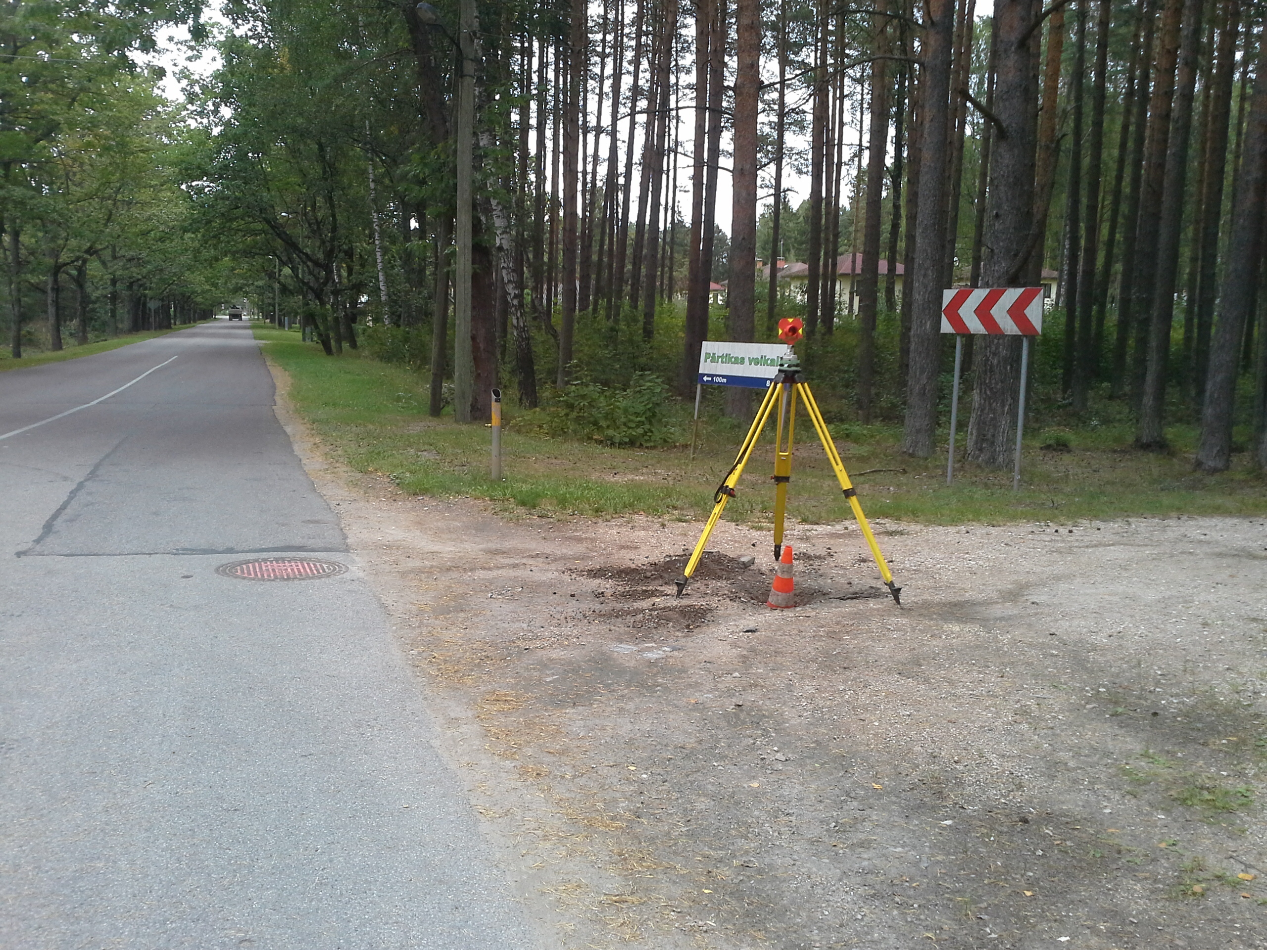 Apkārtnes foto
