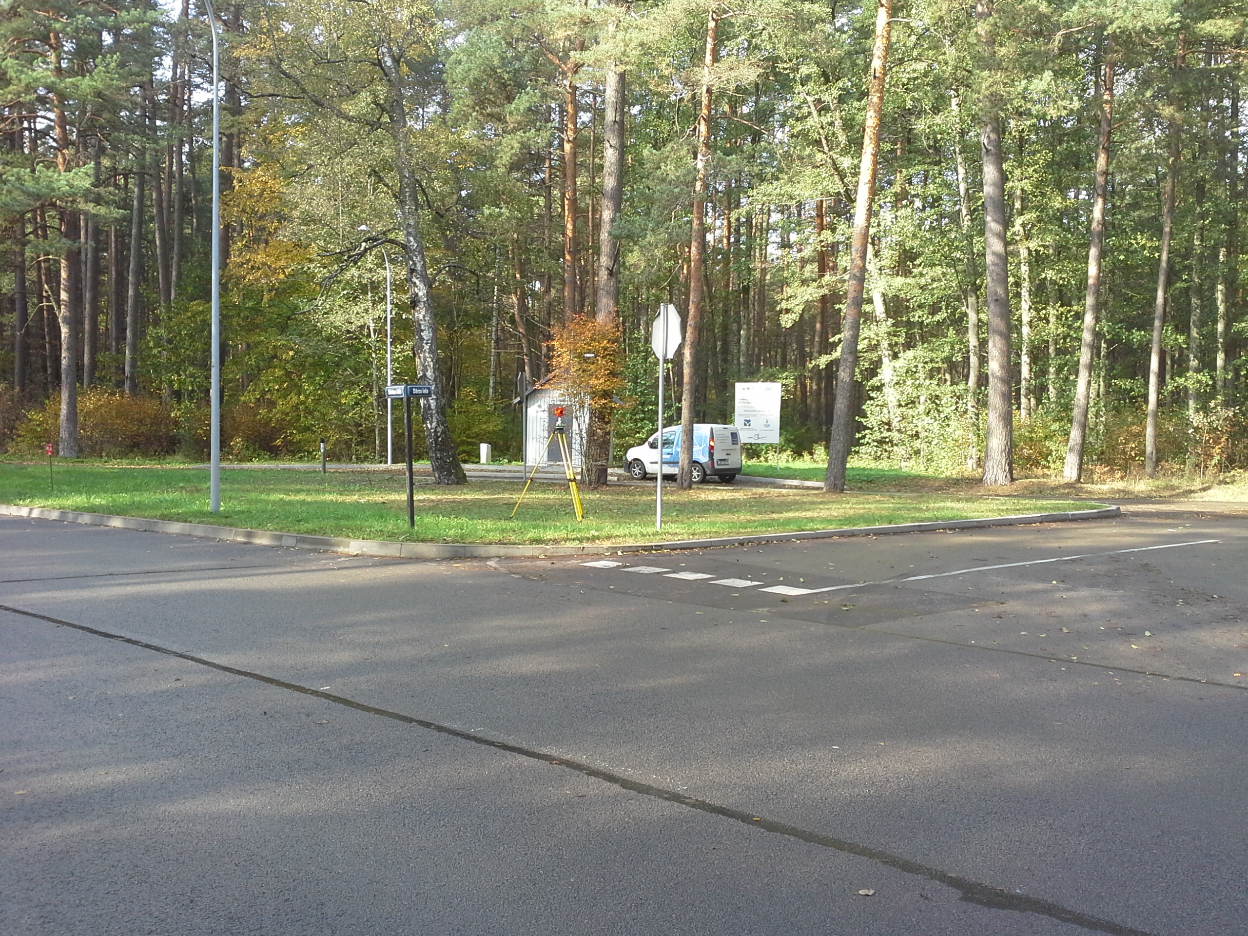Apkārtnes foto