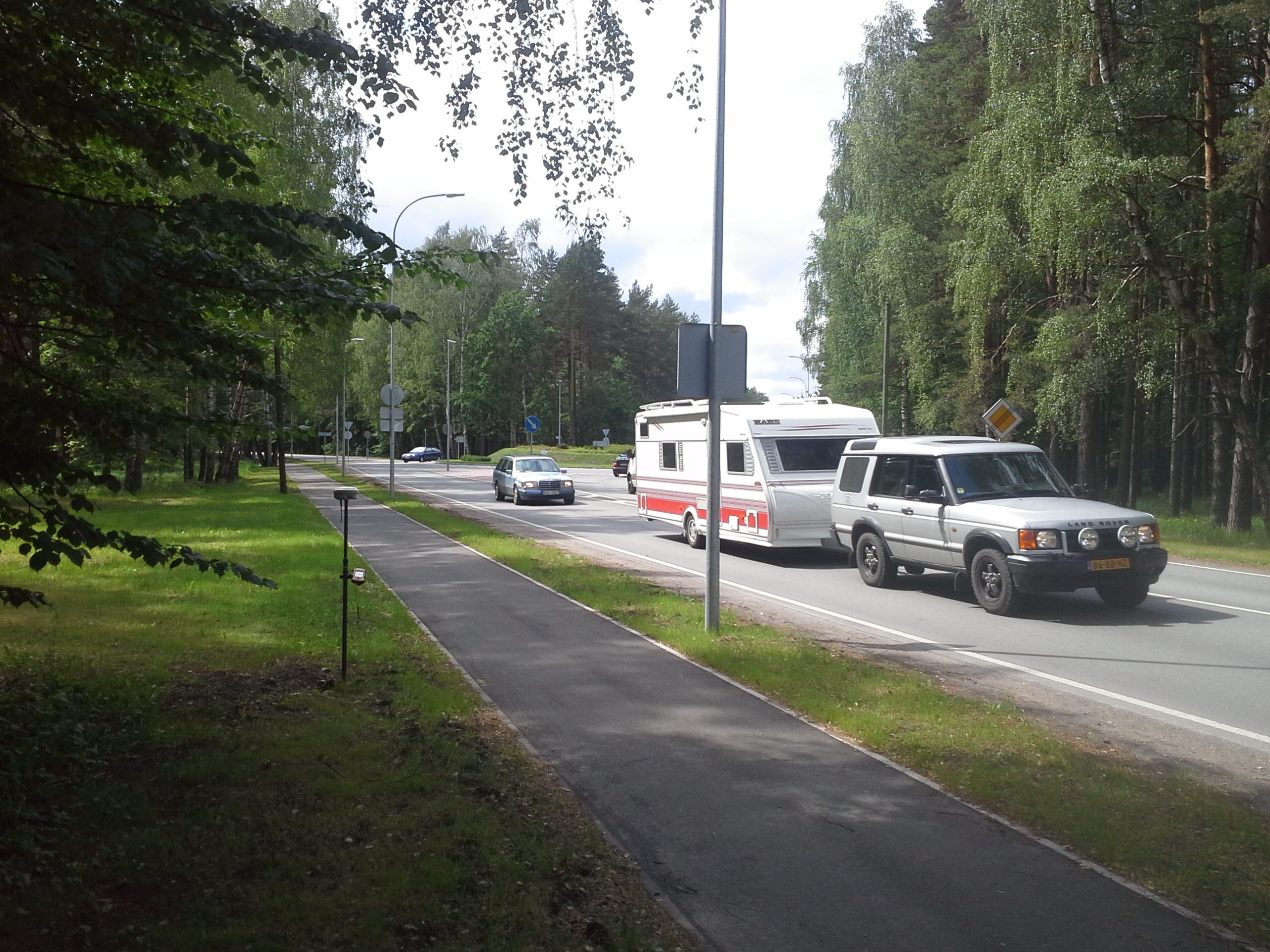 Apkārtnes foto