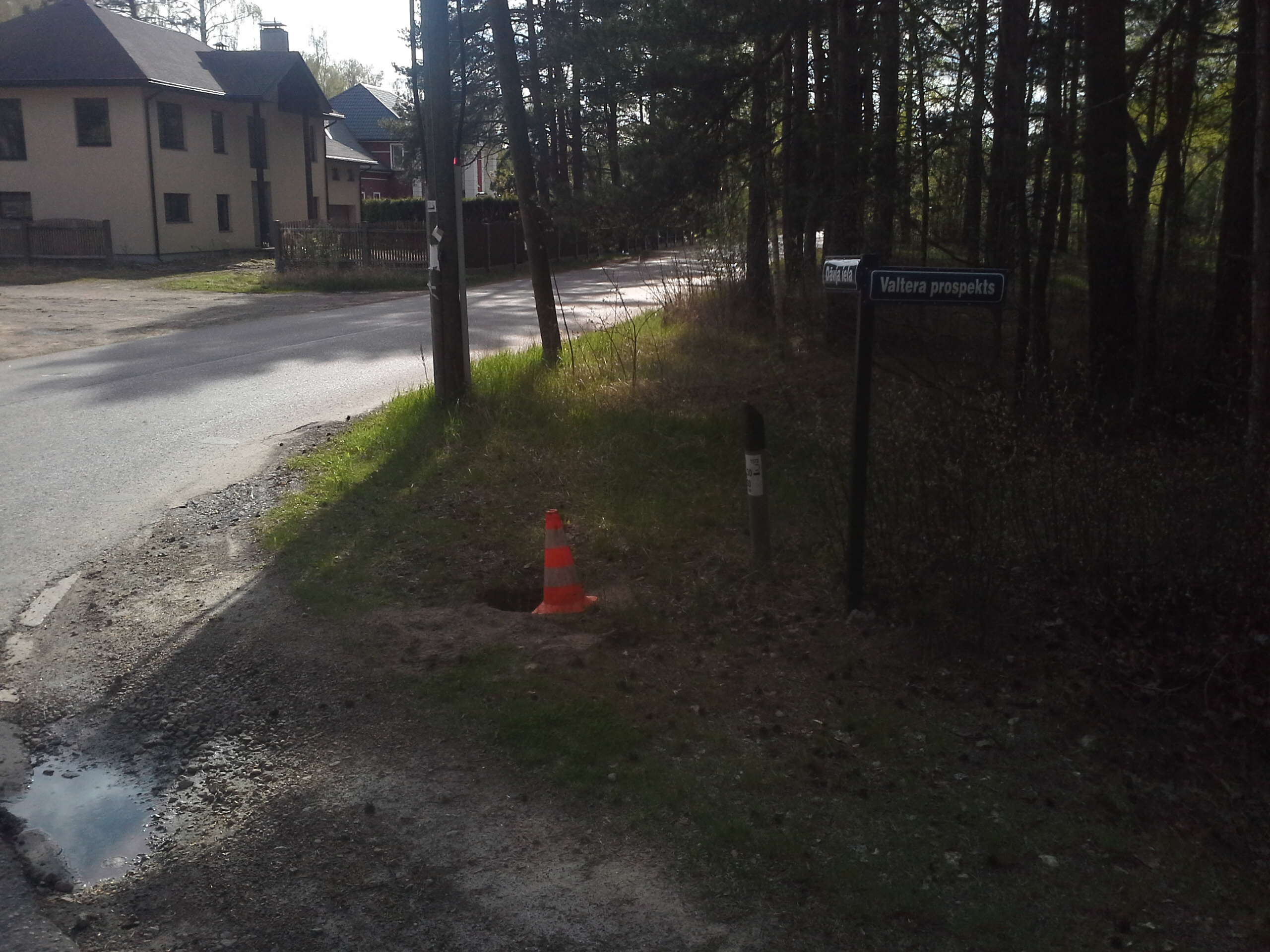 Apkārtnes foto