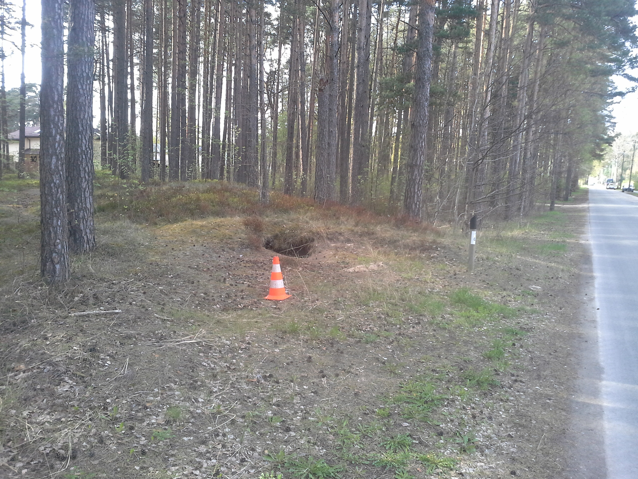 Apkārtnes foto