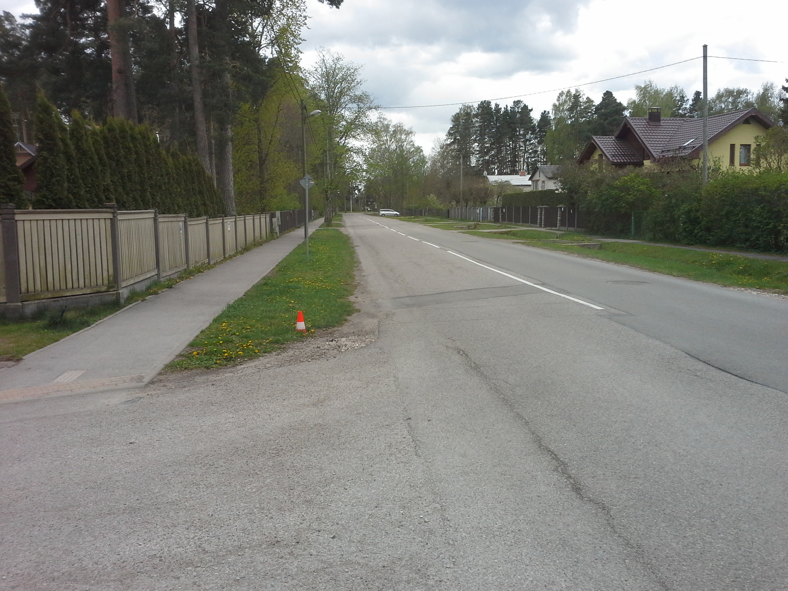 Apkārtnes foto