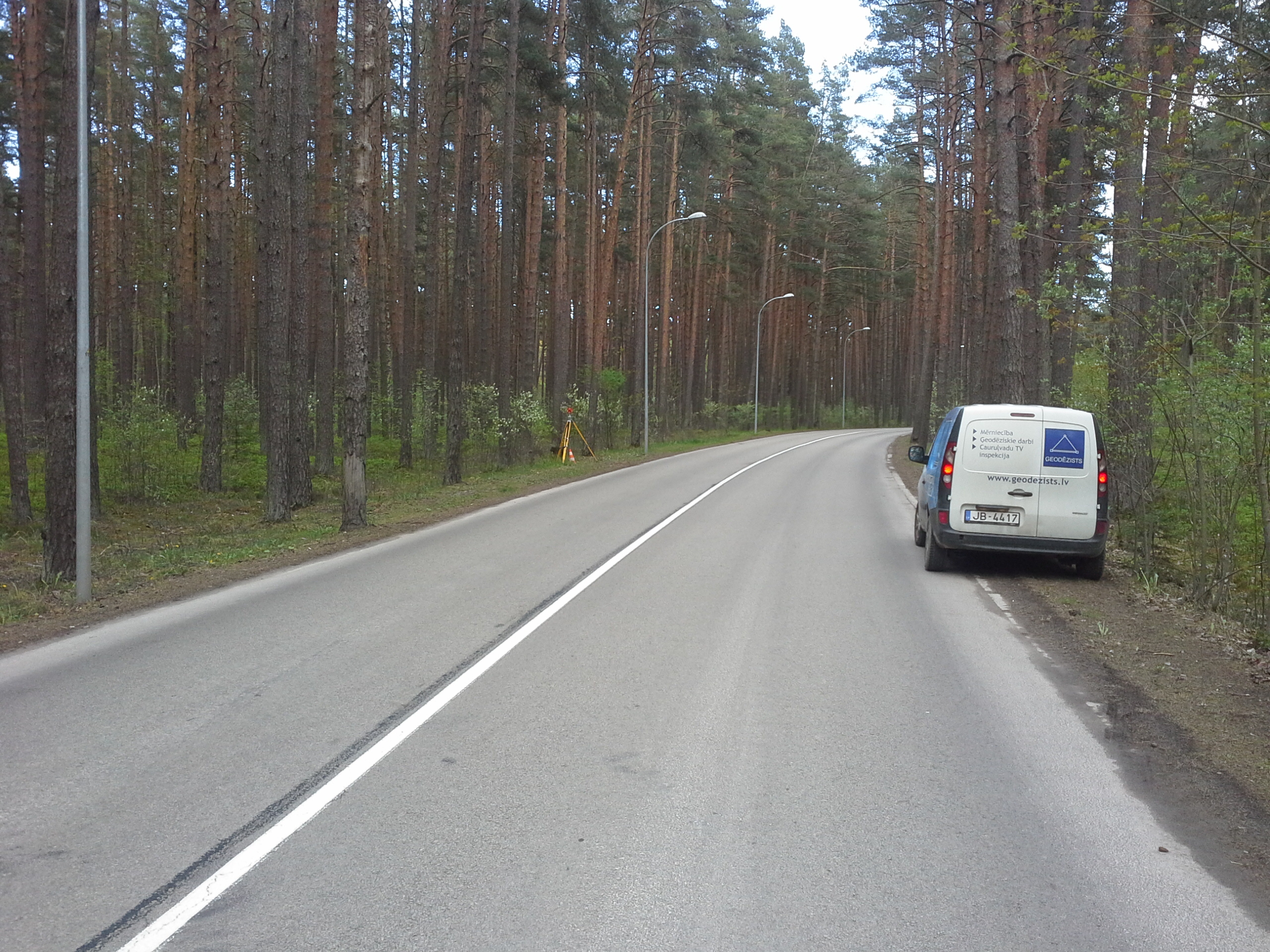 Apkārtnes foto