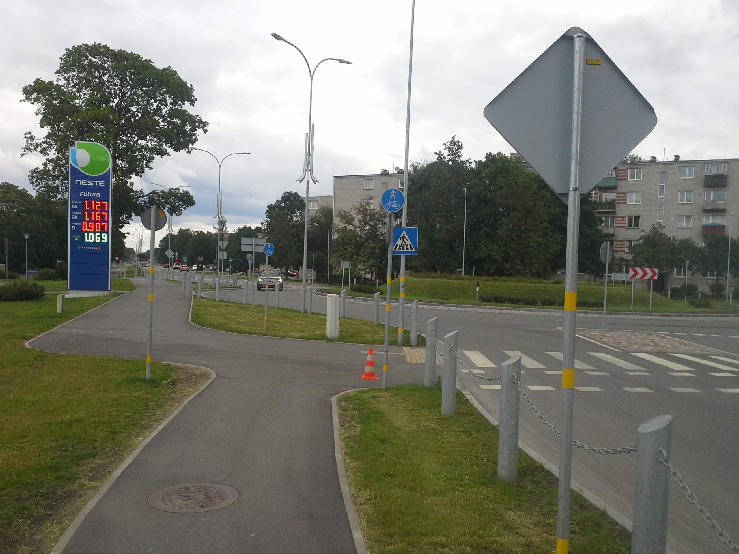 Apkārtnes foto