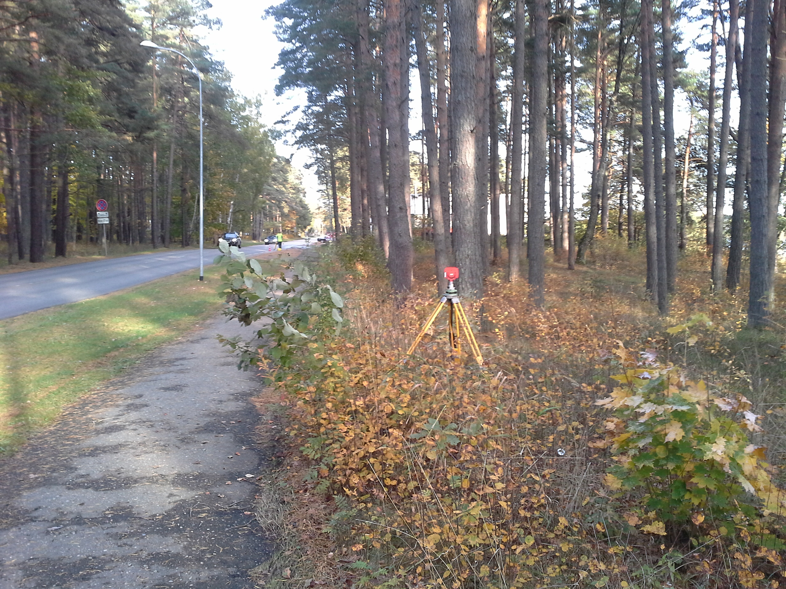 Apkārtnes foto
