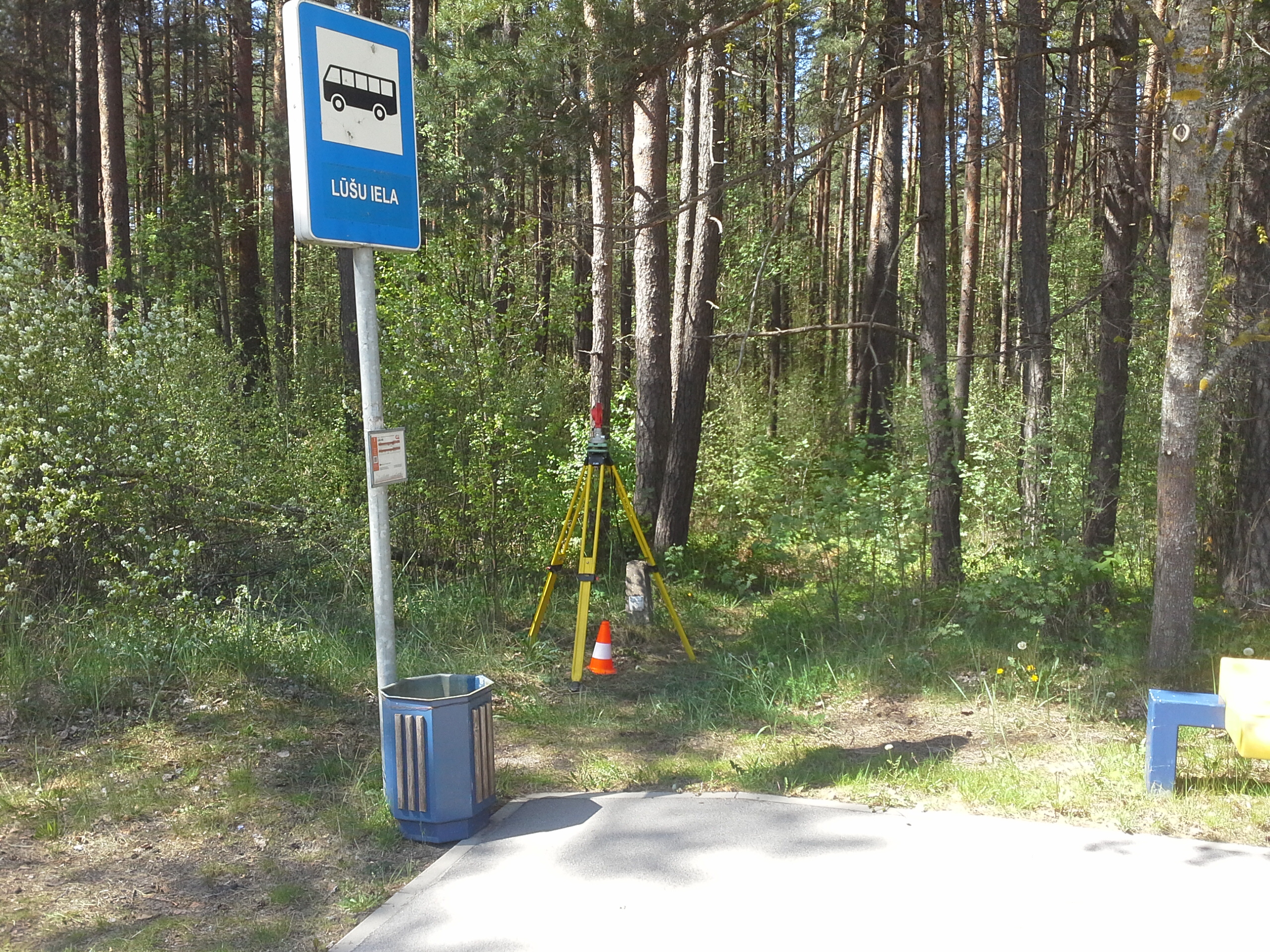 Apkārtnes foto