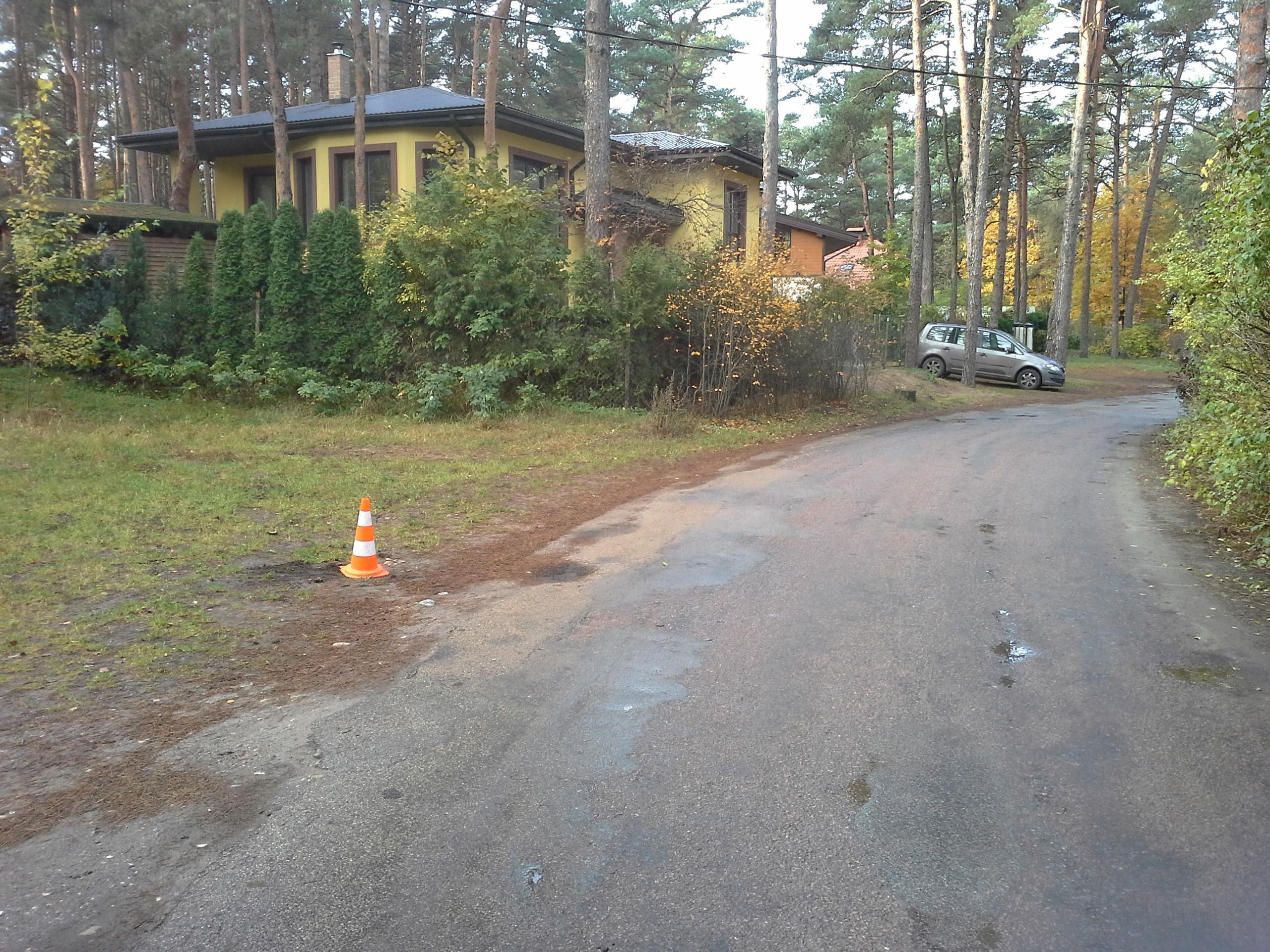Apkārtnes foto