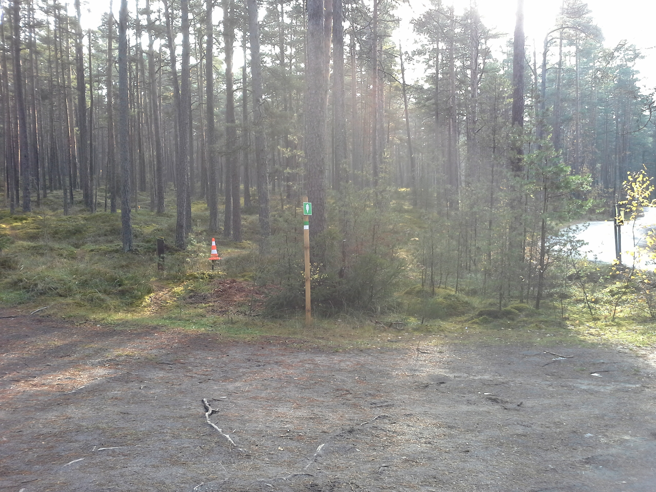 Apkārtnes foto