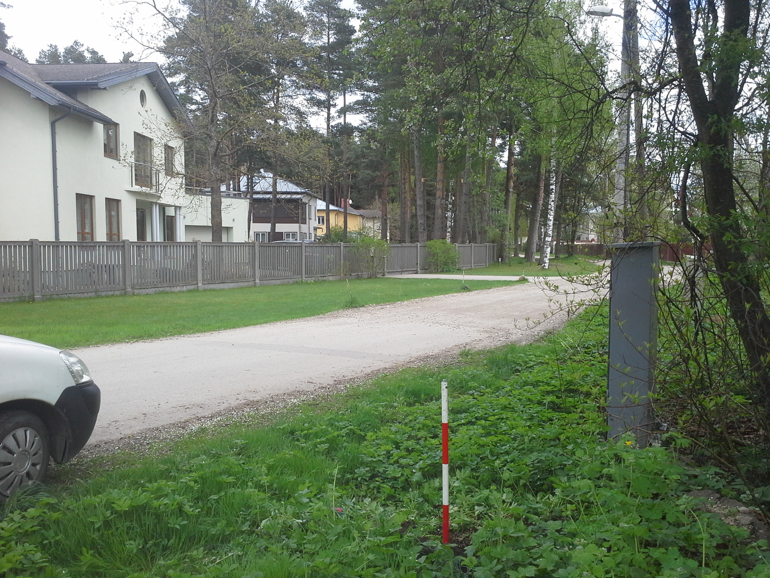 Apkārtnes foto