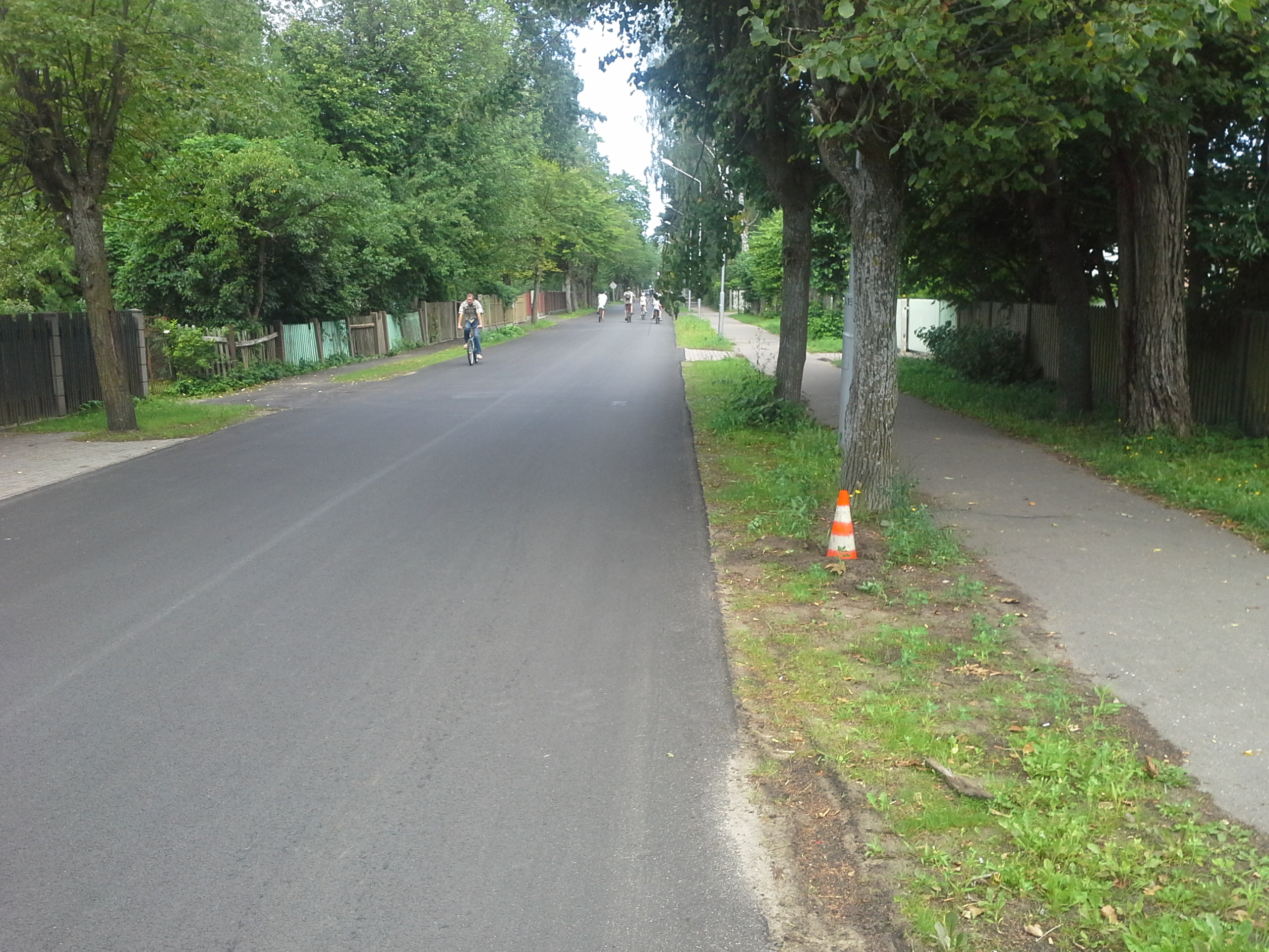 Apkārtnes foto