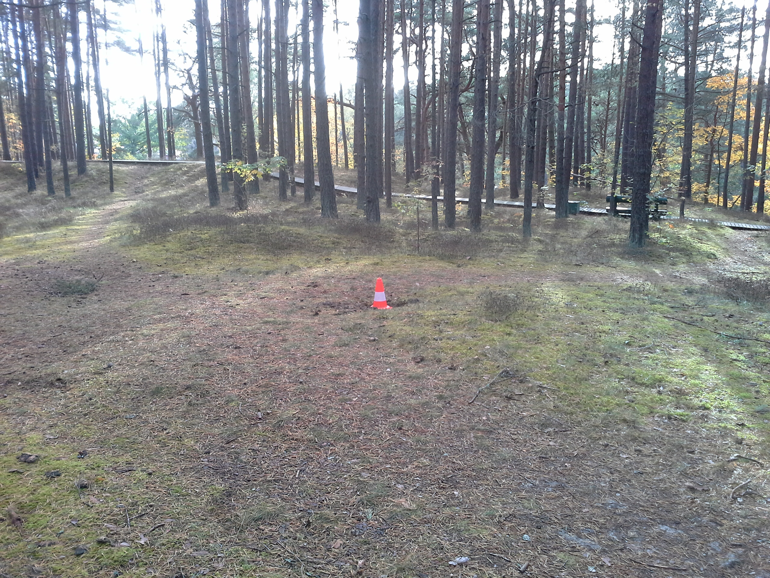 Apkārtnes foto