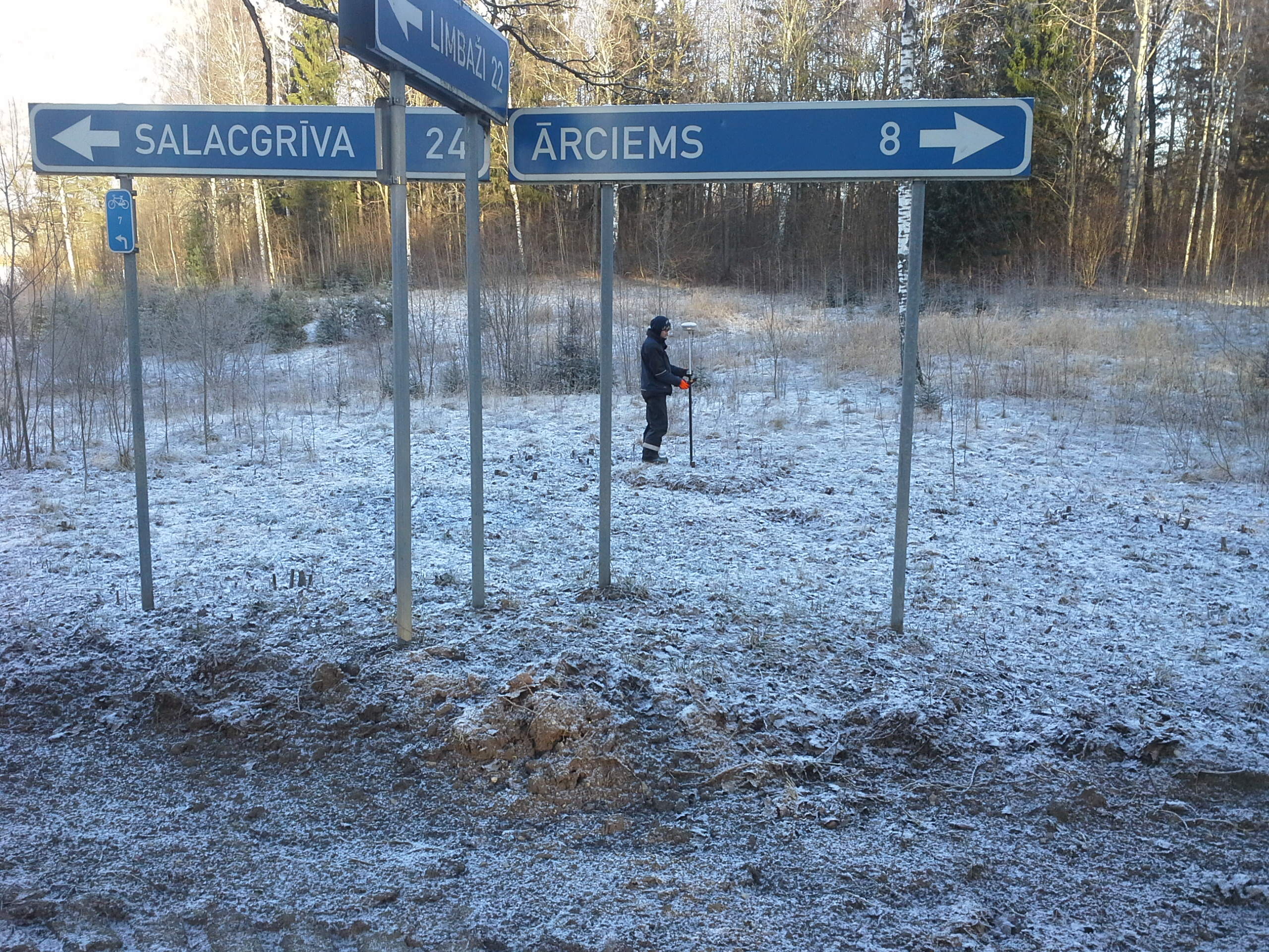 Apkārtnes foto