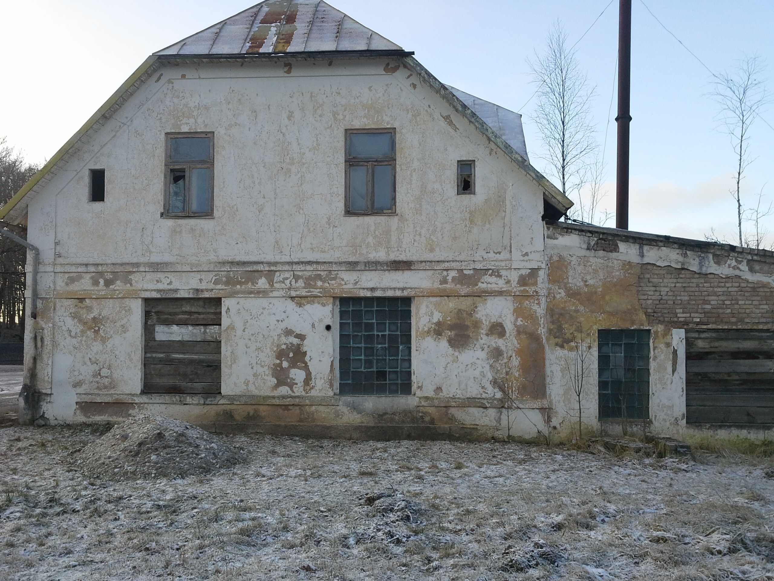 Apkārtnes foto