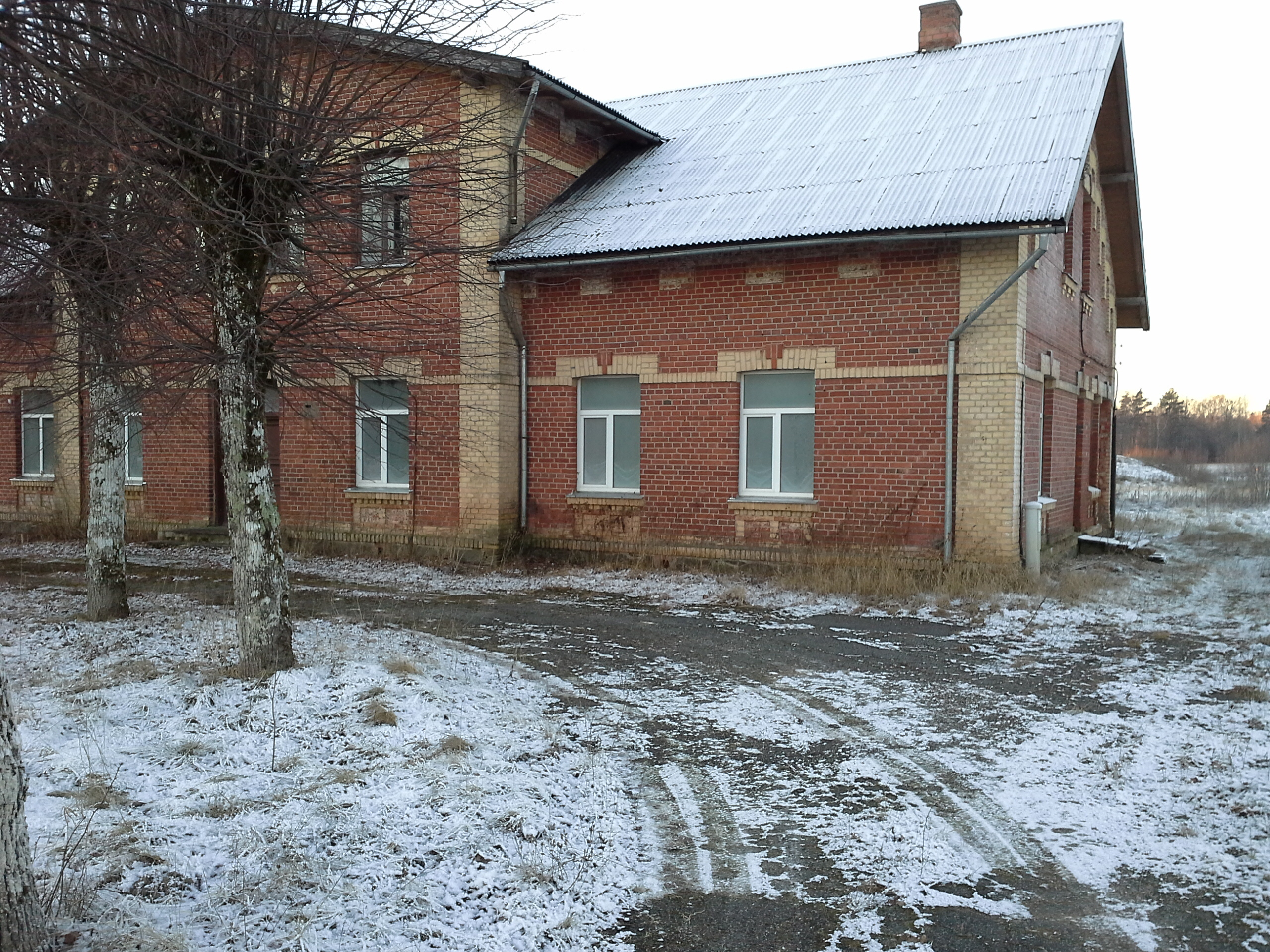 Apkārtnes foto