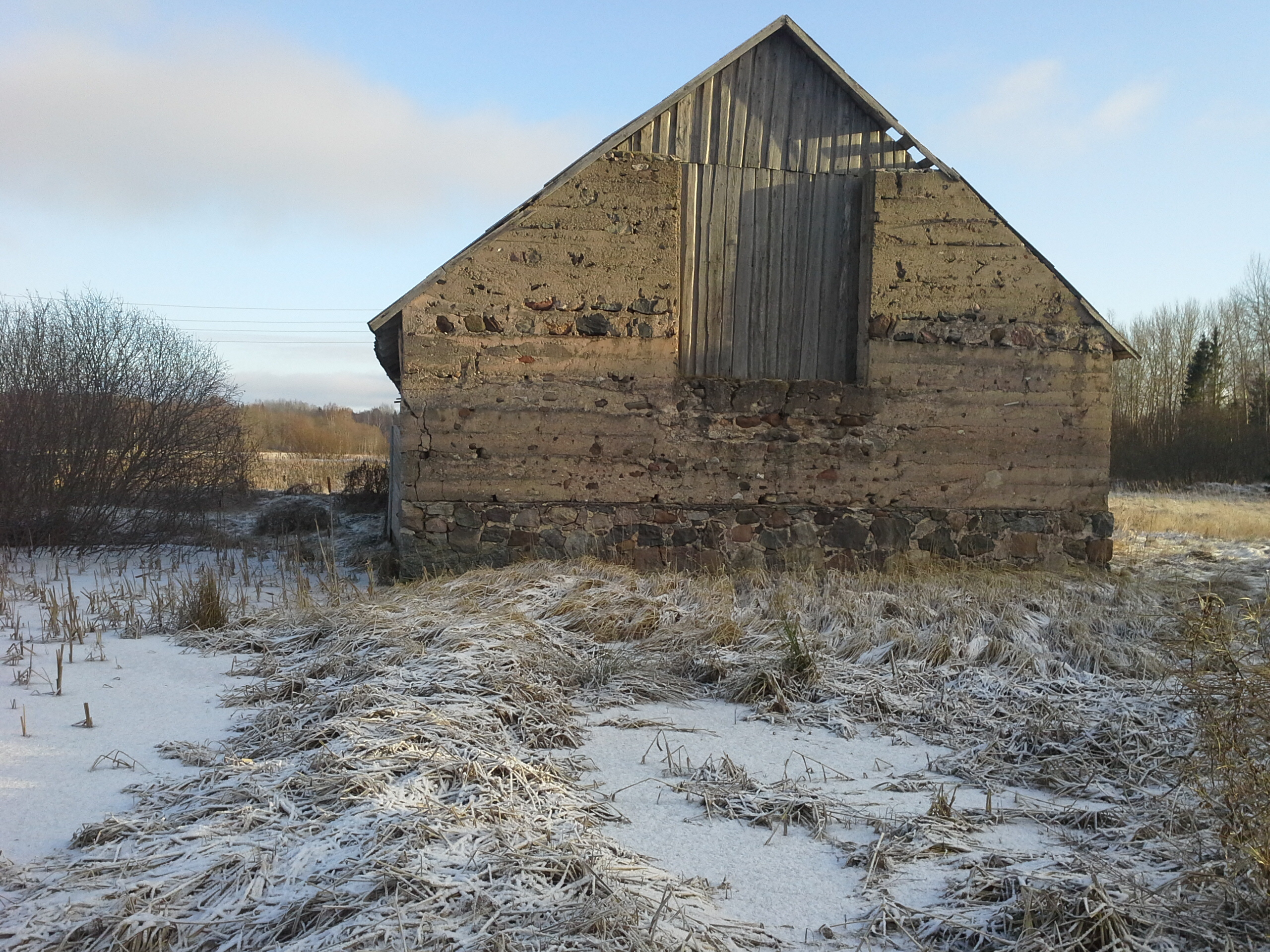 Apkārtnes foto