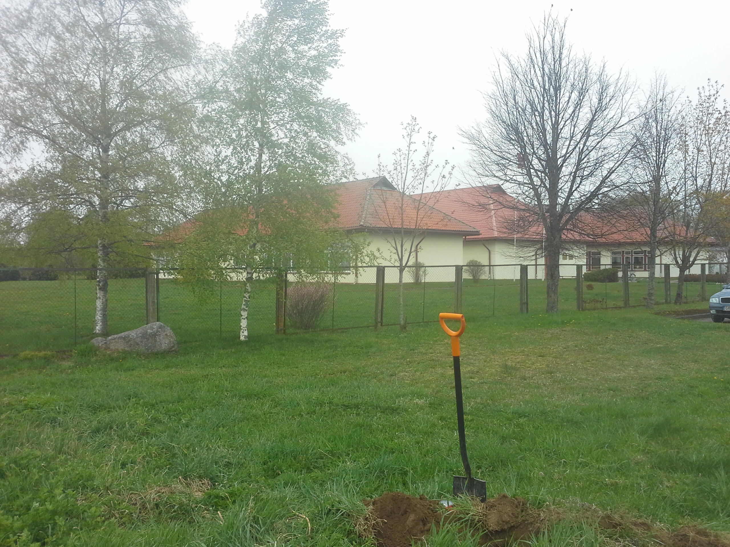 Apkārtnes foto