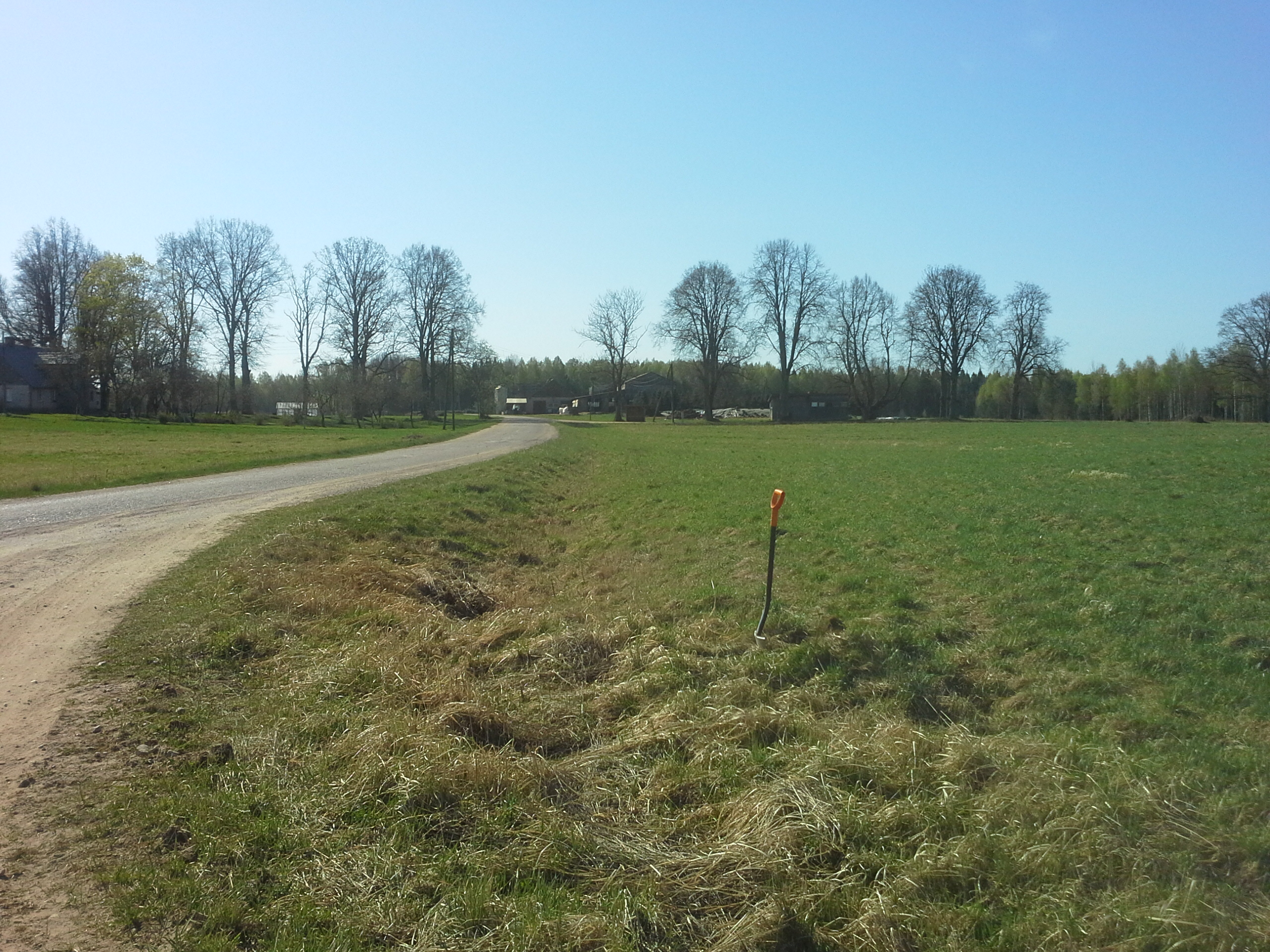 Apkārtnes foto