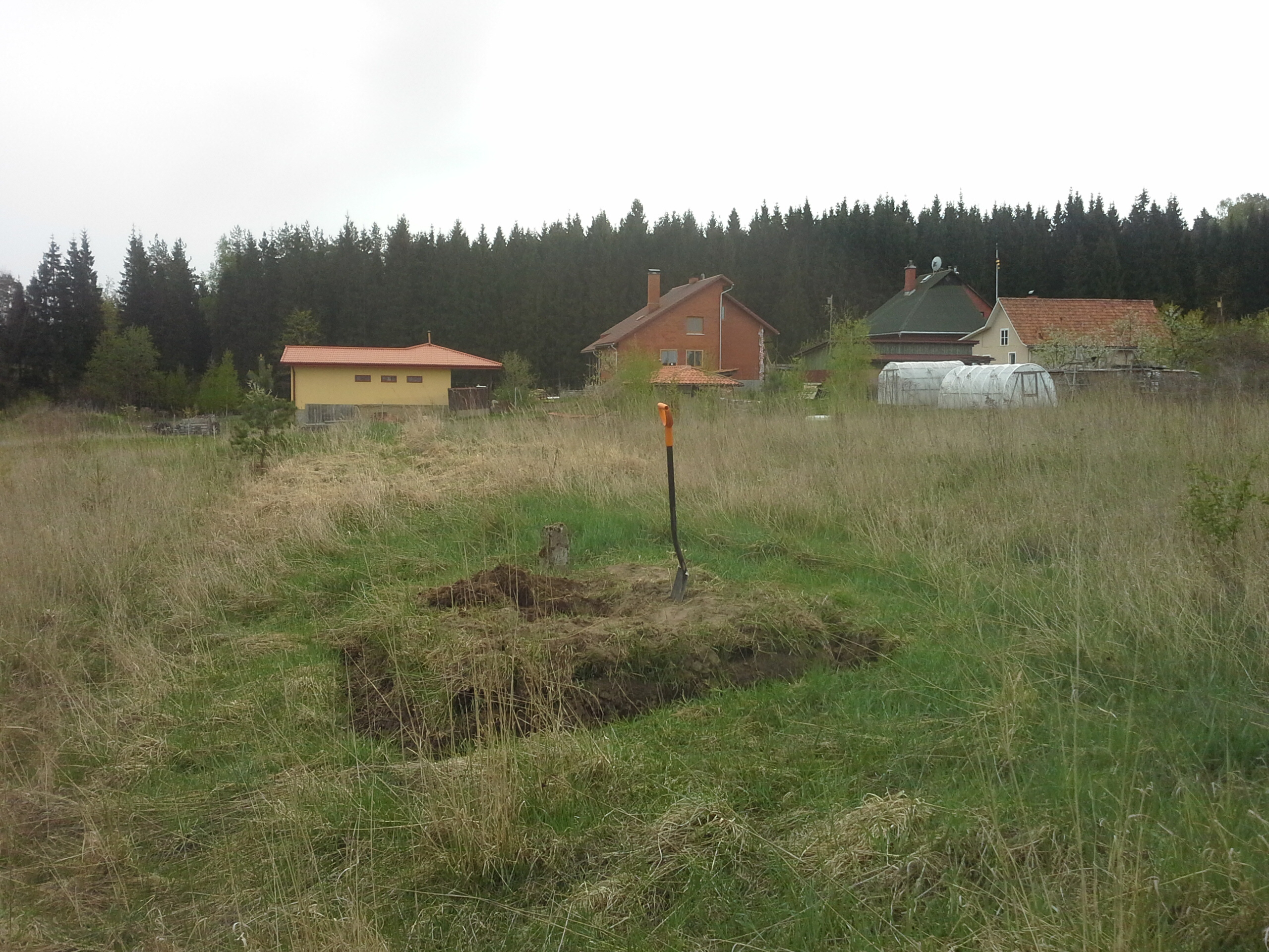 Apkārtnes foto