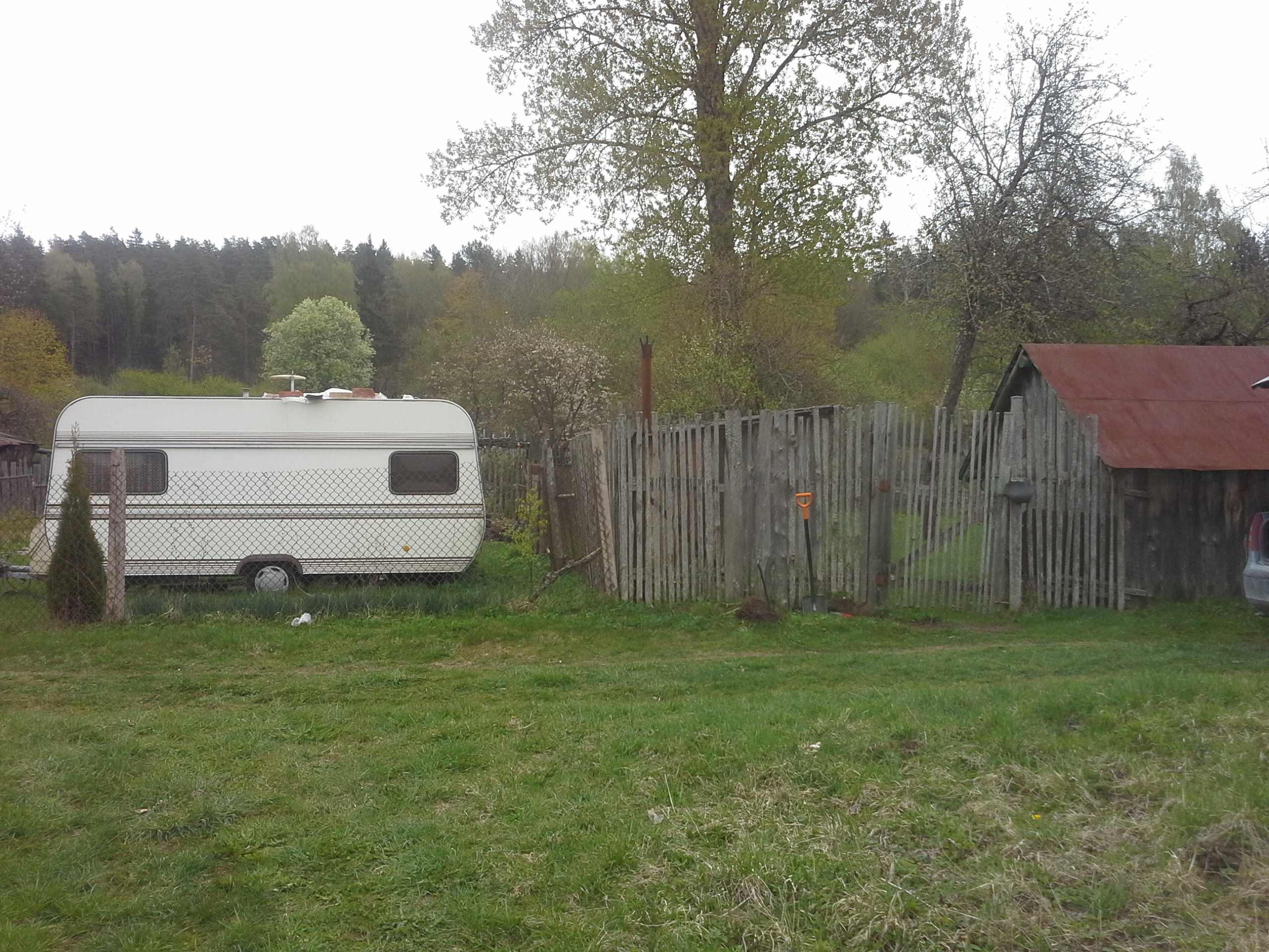 Apkārtnes foto