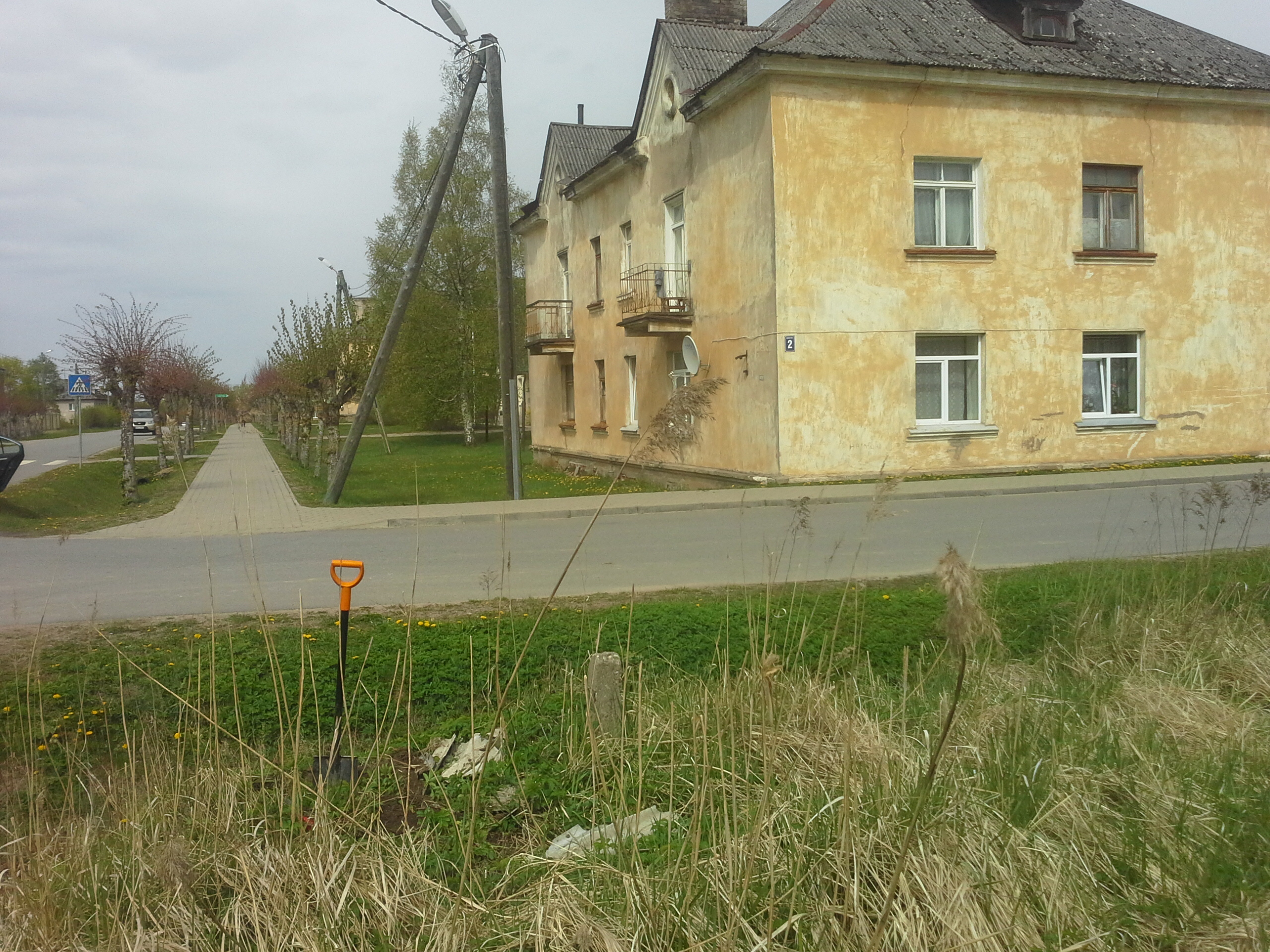 Apkārtnes foto