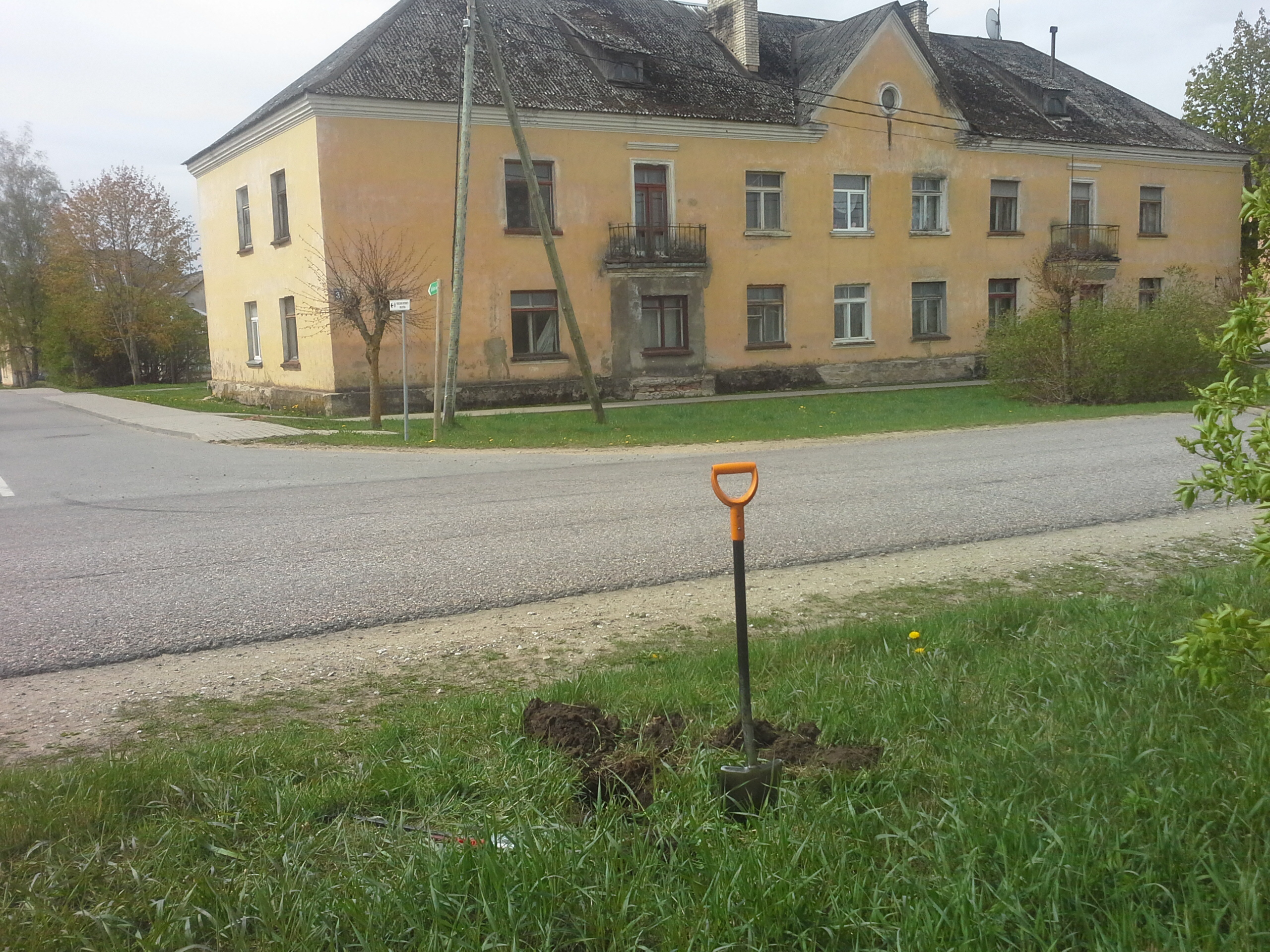Apkārtnes foto