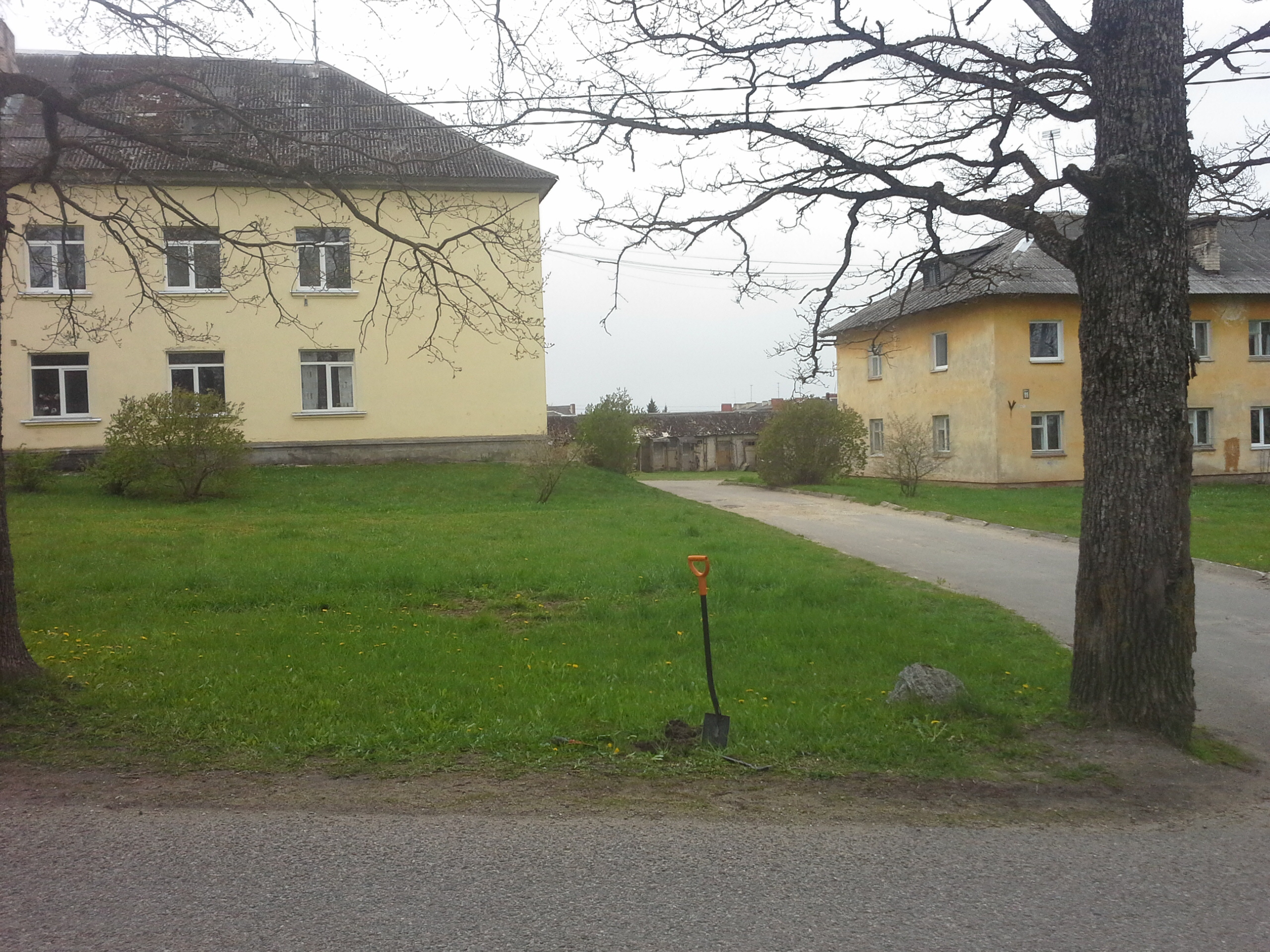 Apkārtnes foto