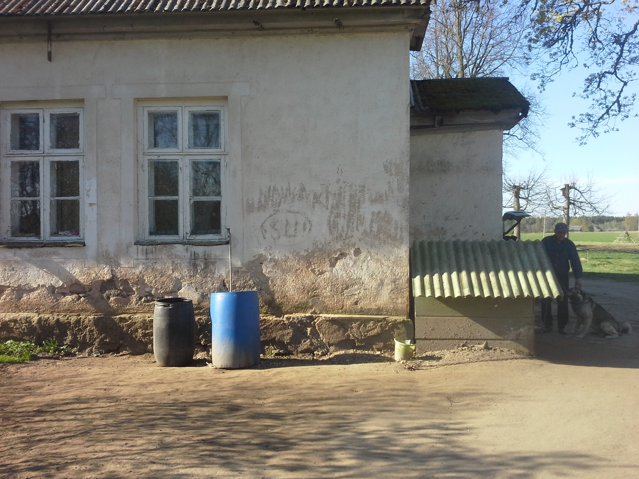 Apkārtnes foto
