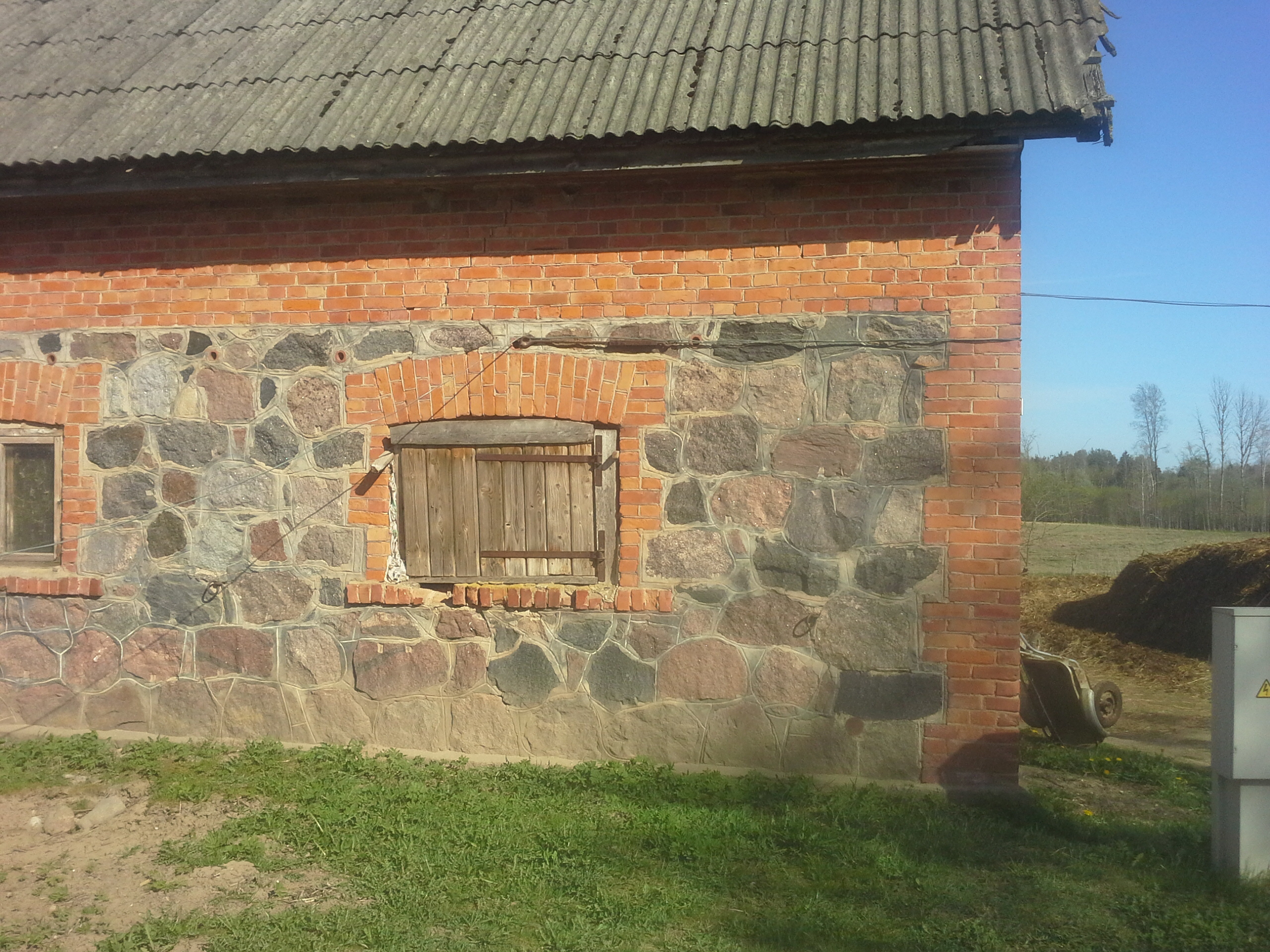 Apkārtnes foto