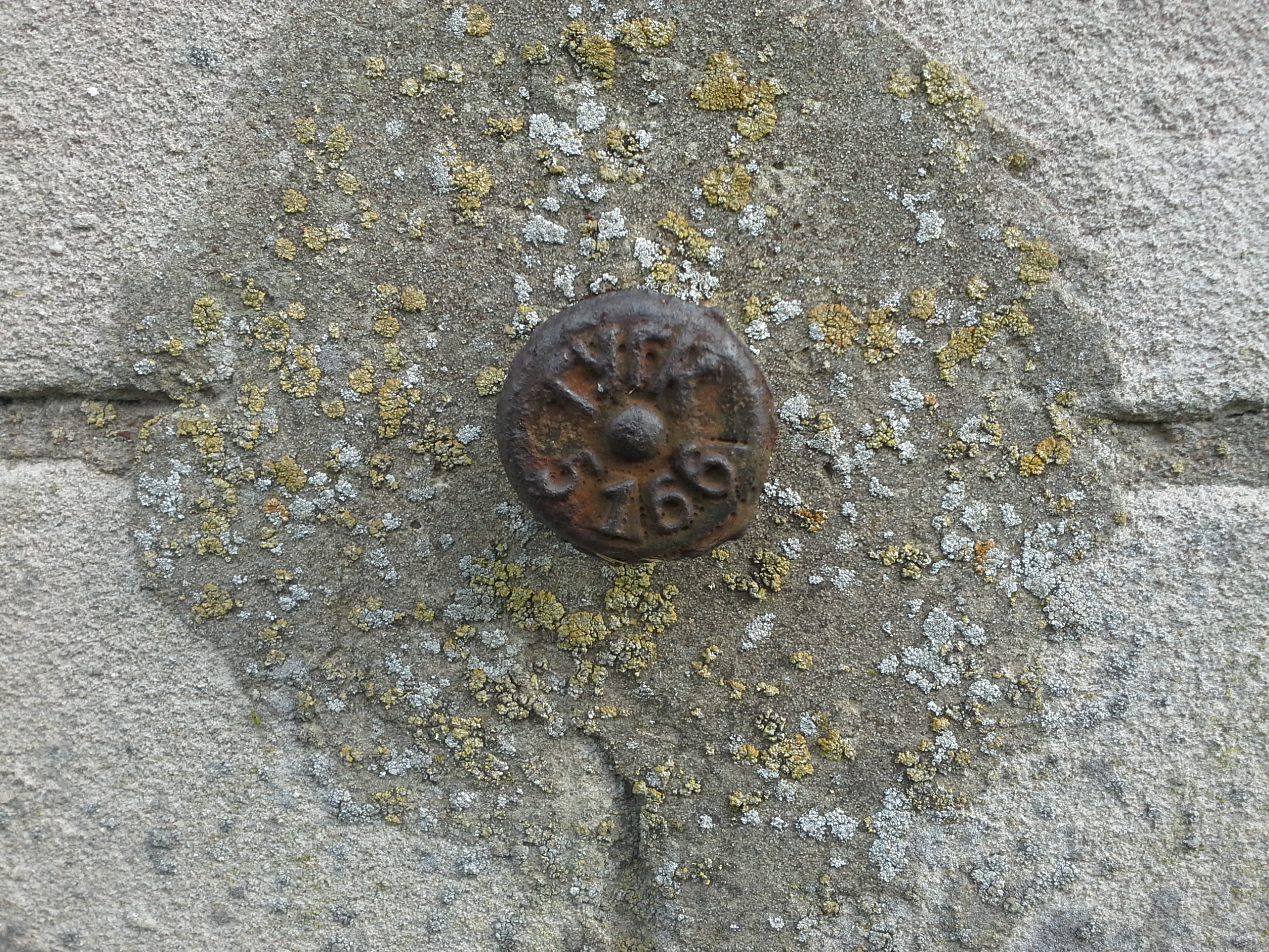 Zīmes foto