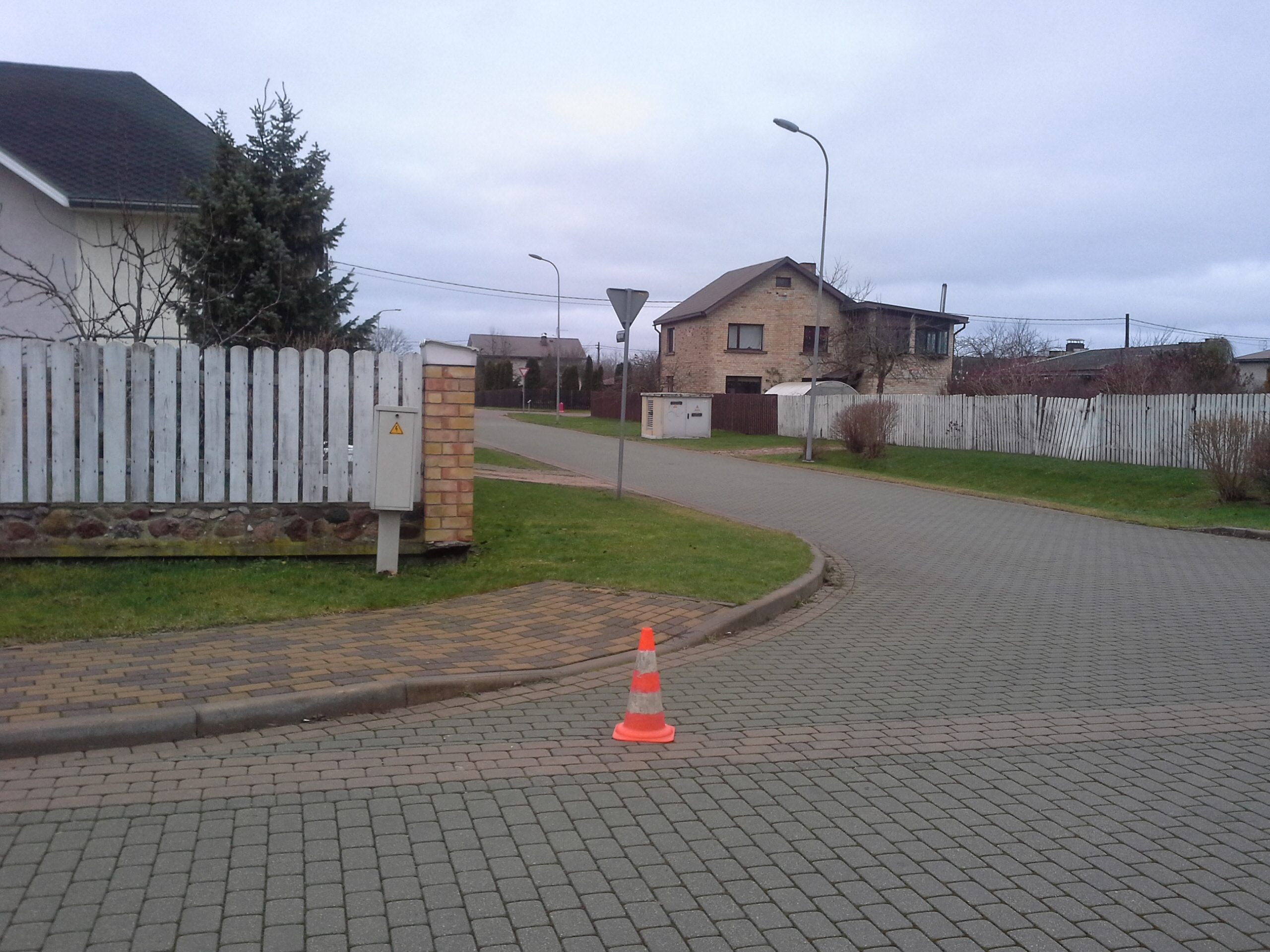 Zīmes foto