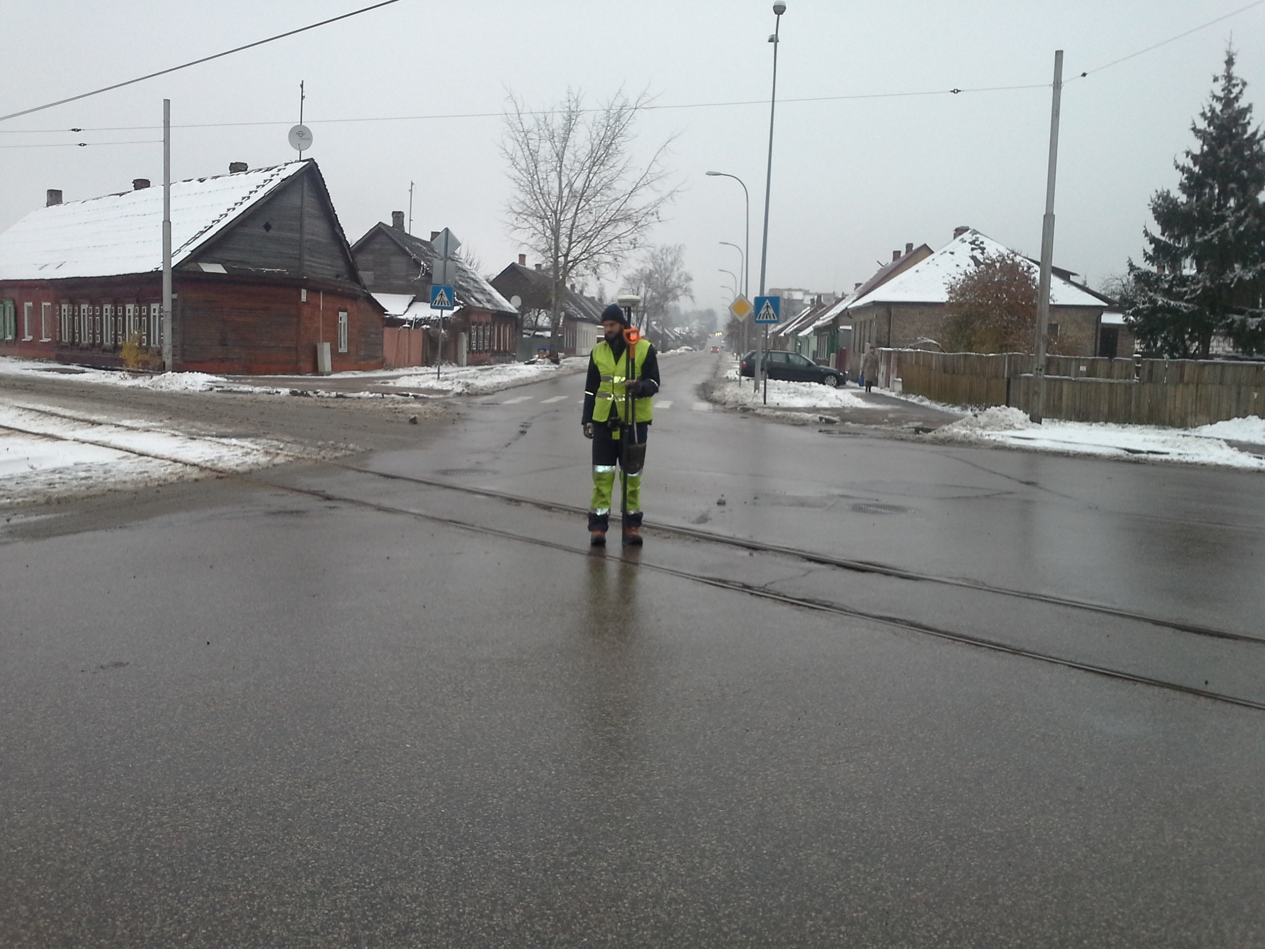 Zīmes foto