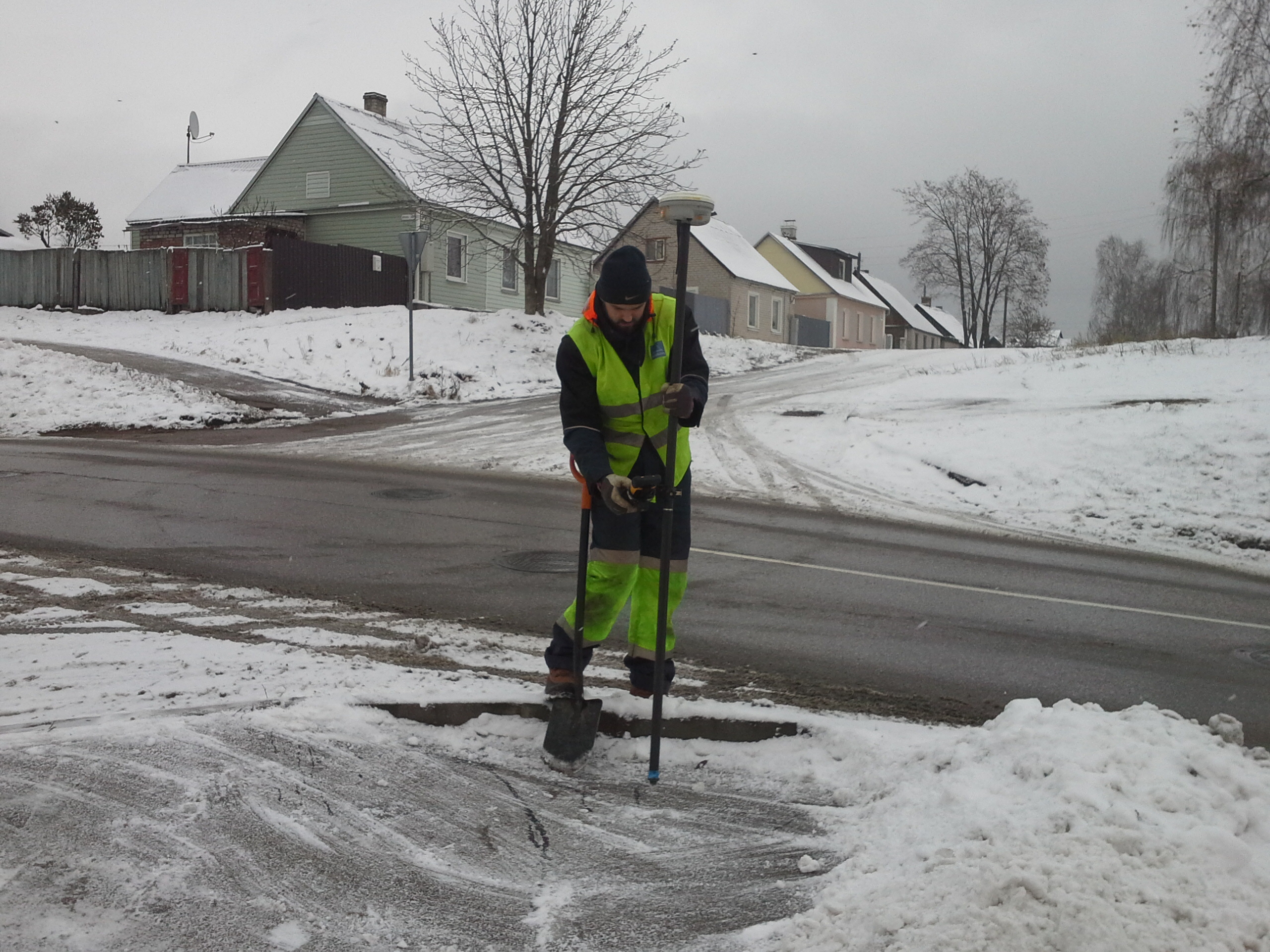 Zīmes foto