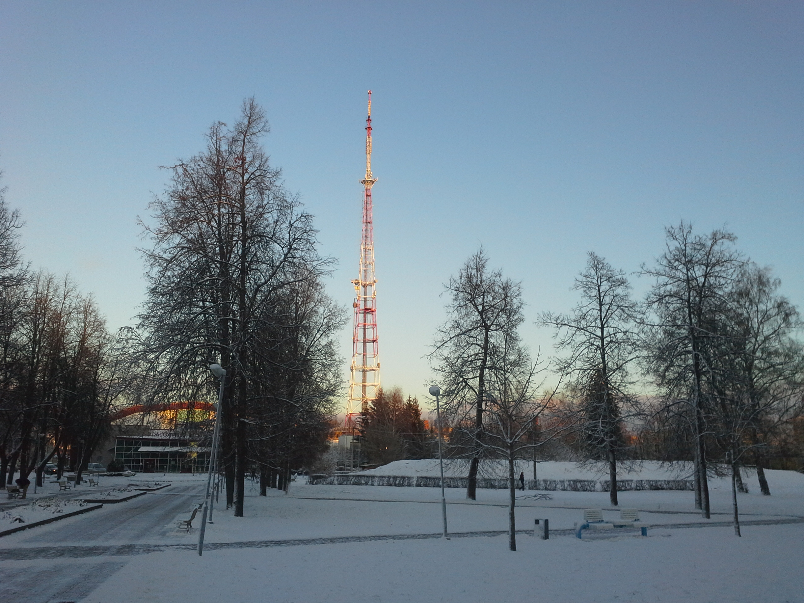 Zīmes foto